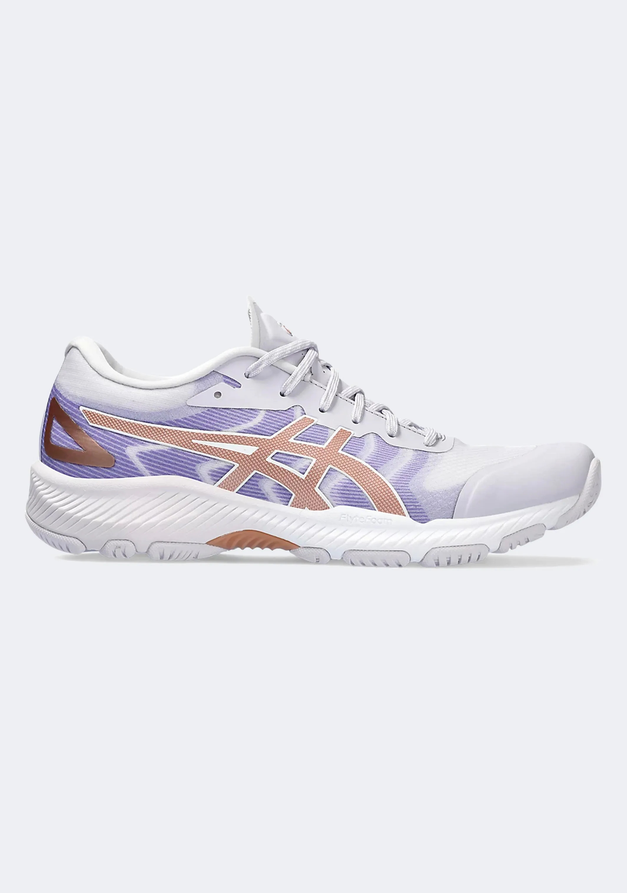 Asics Women’s Netburner Professional FF 3 Asics Shoes