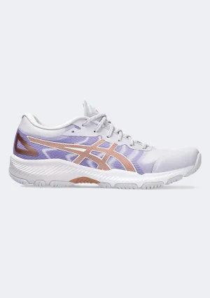 Asics Women’s Netburner Professional FF 3 Asics Shoes
