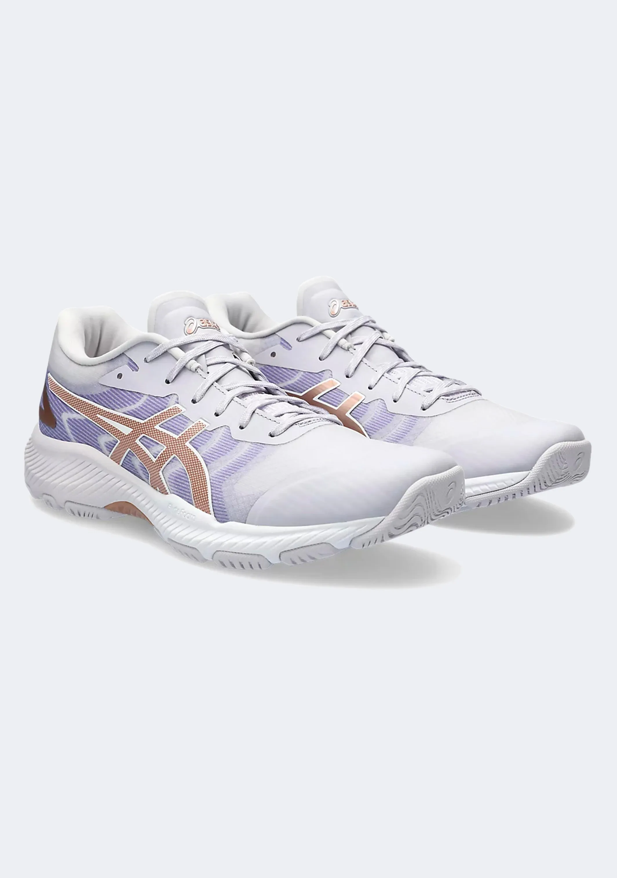 Asics Women’s Netburner Professional FF 3 Asics Shoes