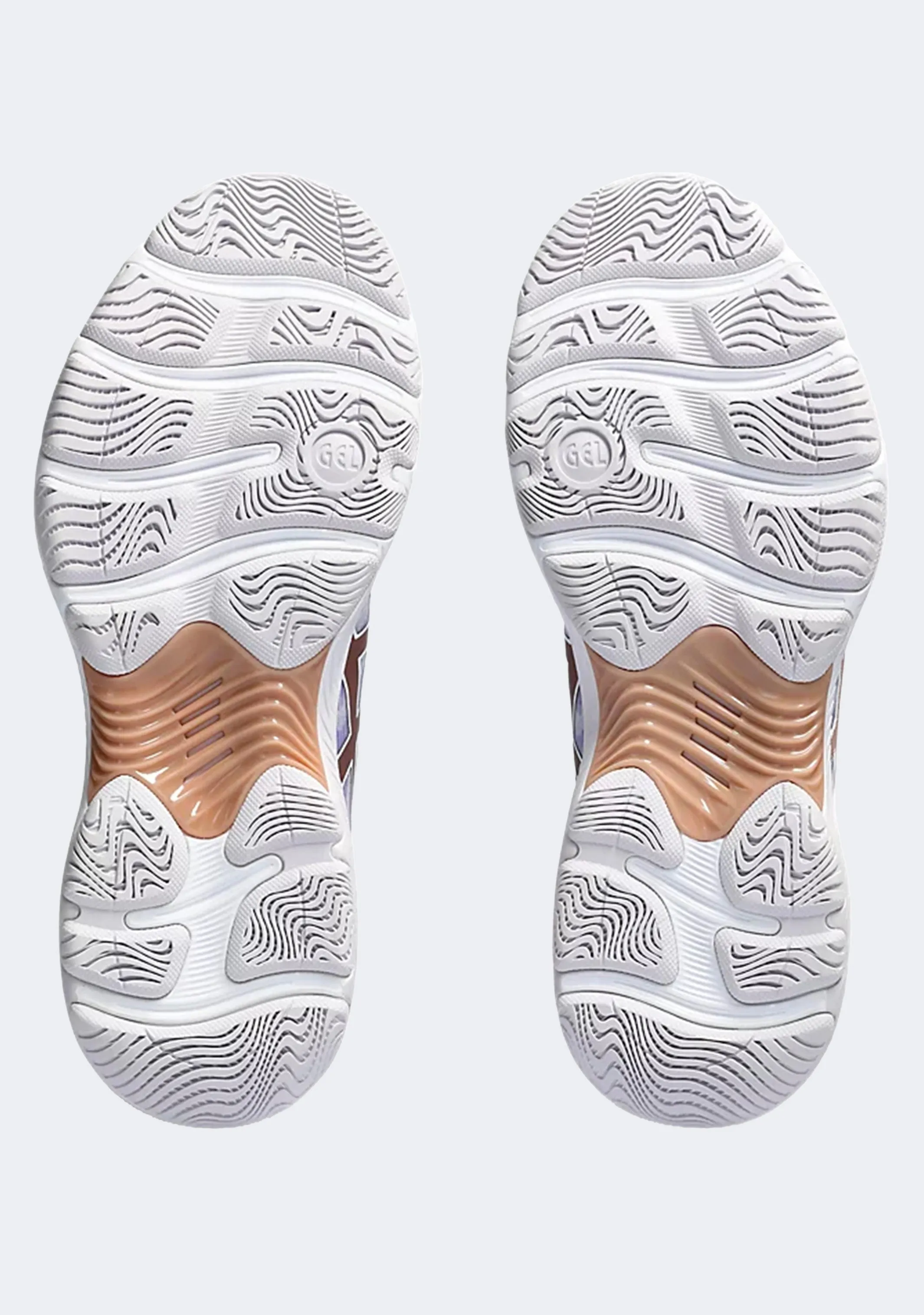 Asics Women’s Netburner Professional FF 3 Asics Shoes