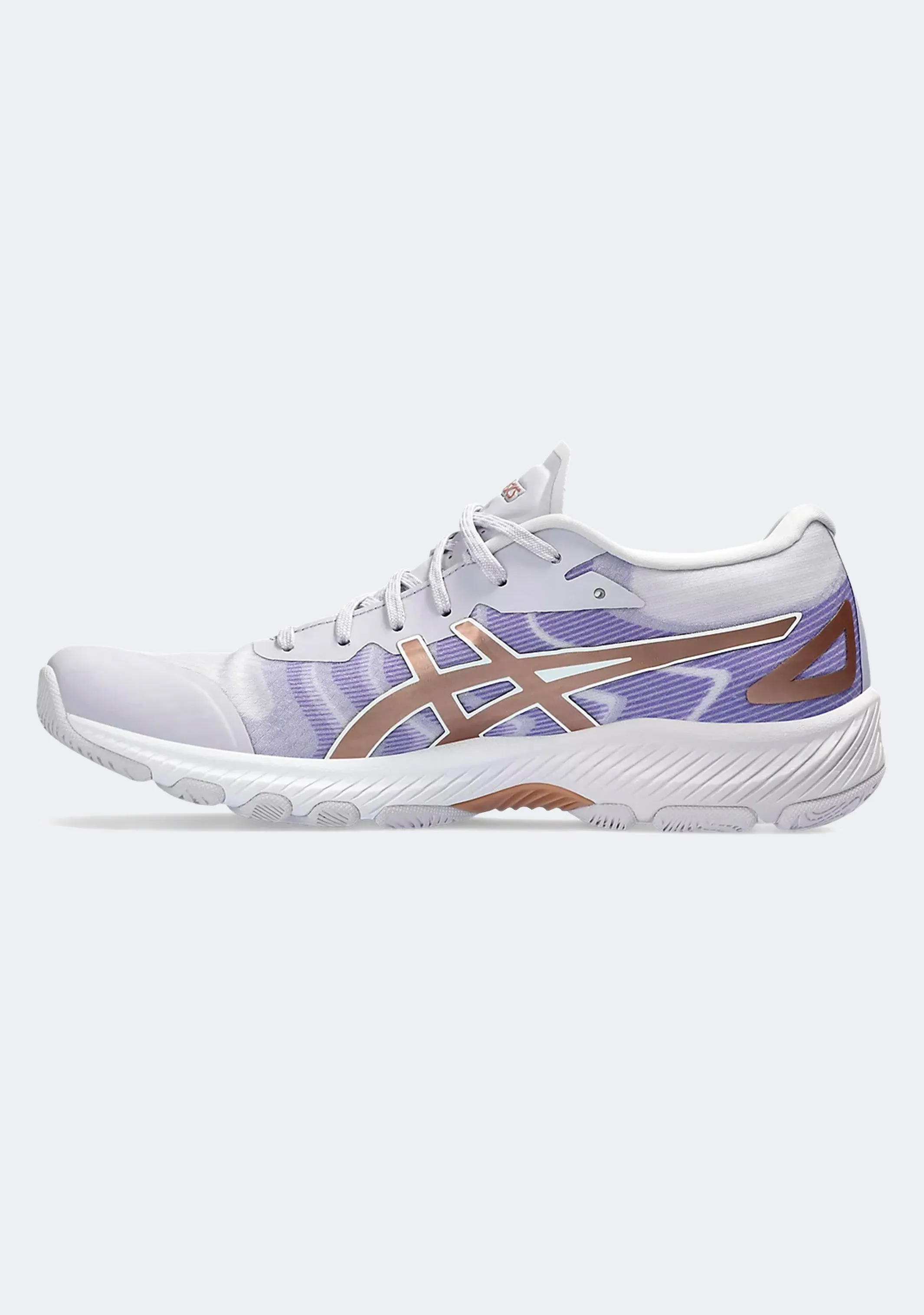 Asics Women’s Netburner Professional FF 3 Asics Shoes