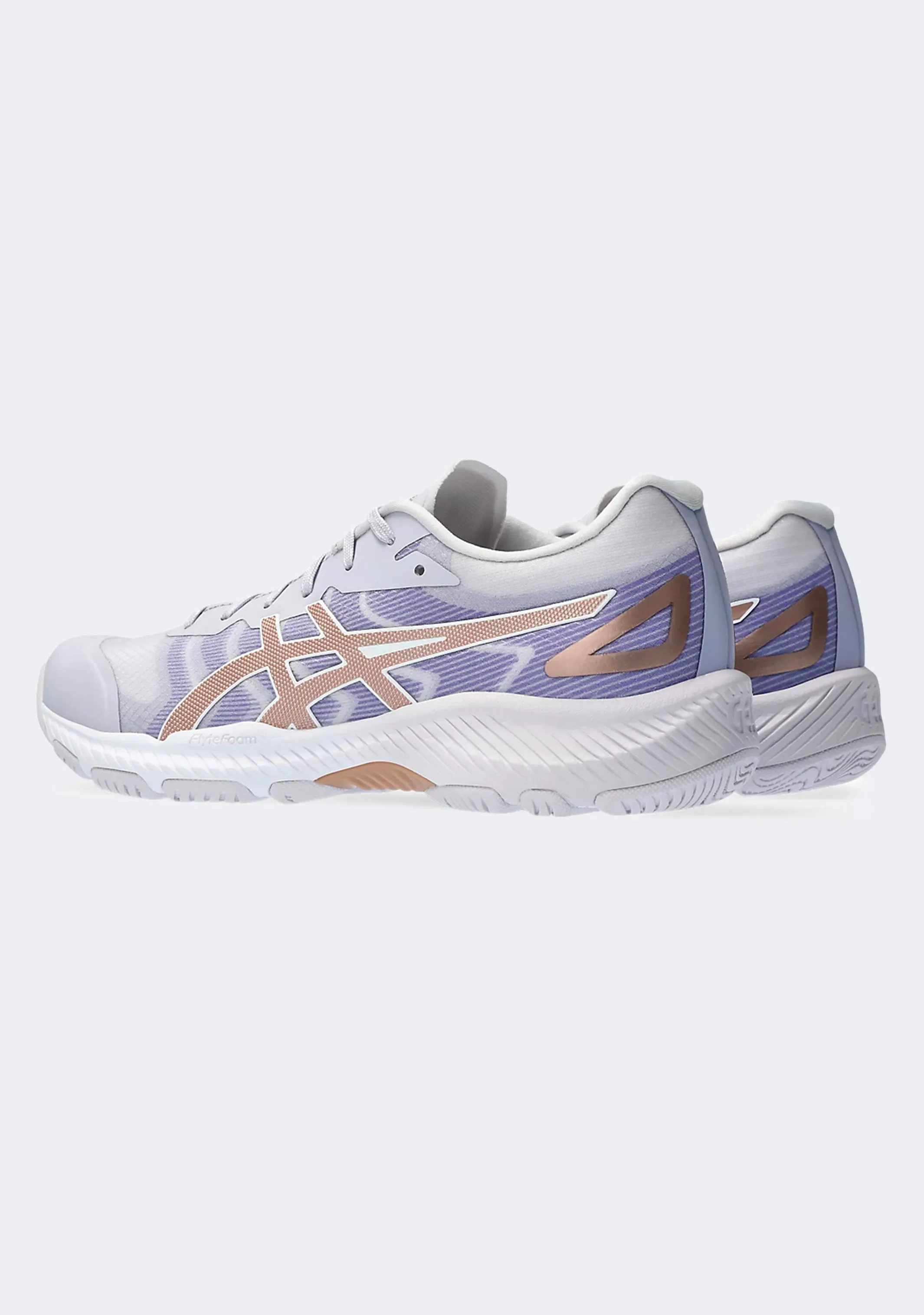Asics Women’s Netburner Professional FF 3 Asics Shoes