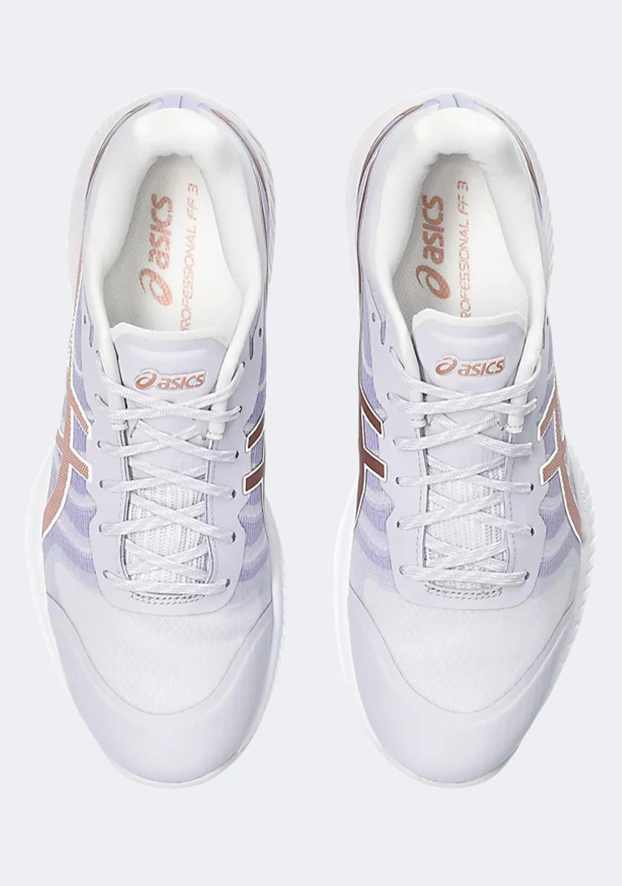 Asics Women’s Netburner Professional FF 3 Asics Shoes