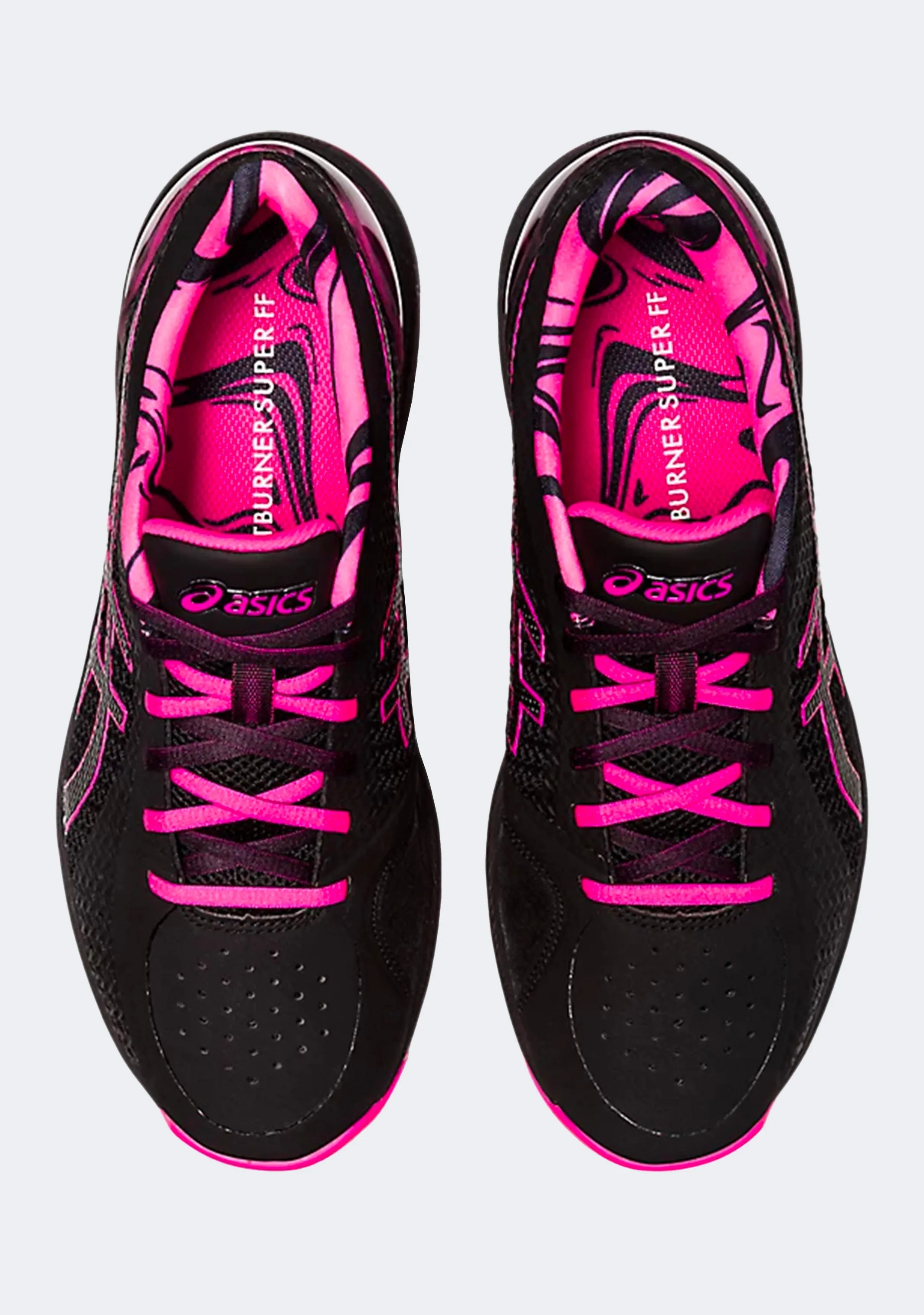 Asics Women’s Netburner Super FF Asics Shoes