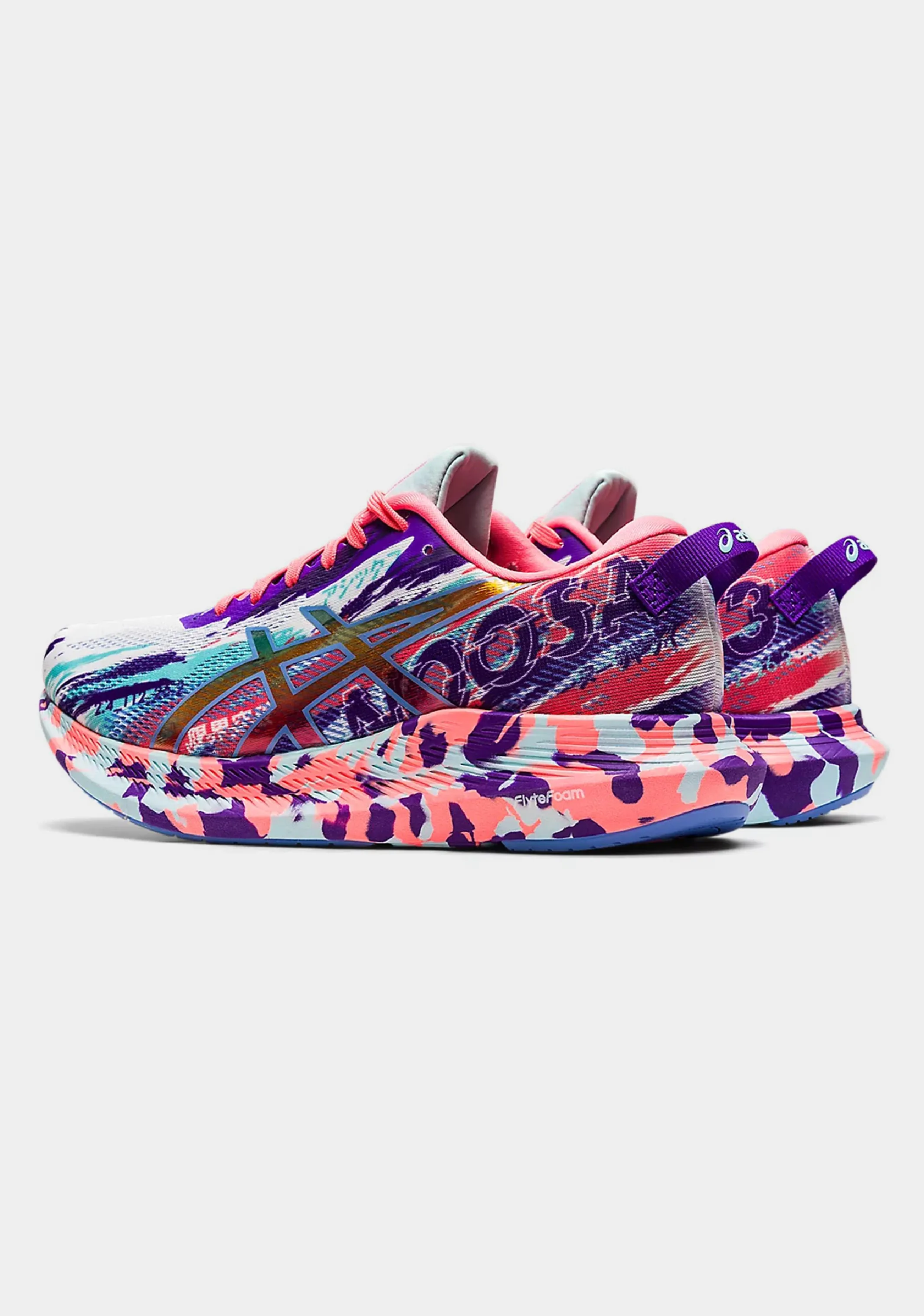 Asics Women’s Noosa Tri 13 Asics Shoes