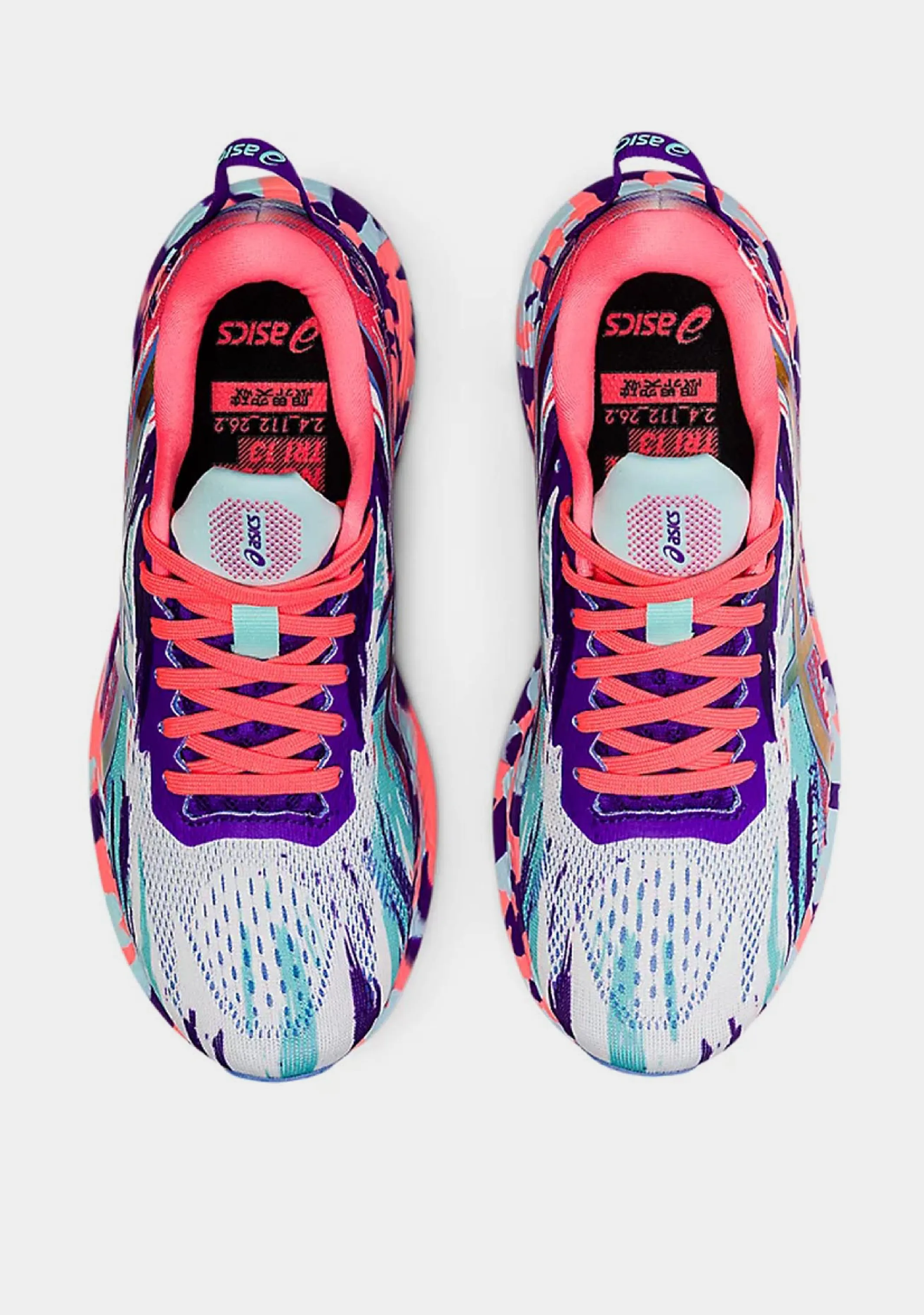 Asics Women’s Noosa Tri 13 Asics Shoes