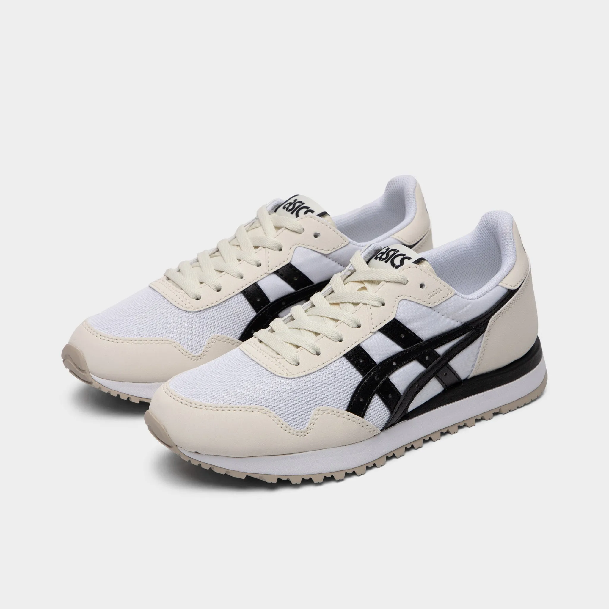 ASICS Women's Tiger Runner 2 White / Birch Asics Shoes