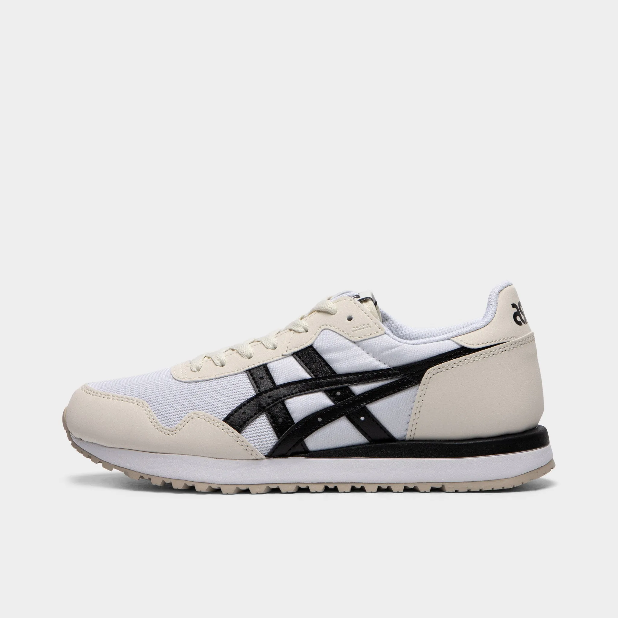 ASICS Women's Tiger Runner 2 White / Birch Asics Shoes