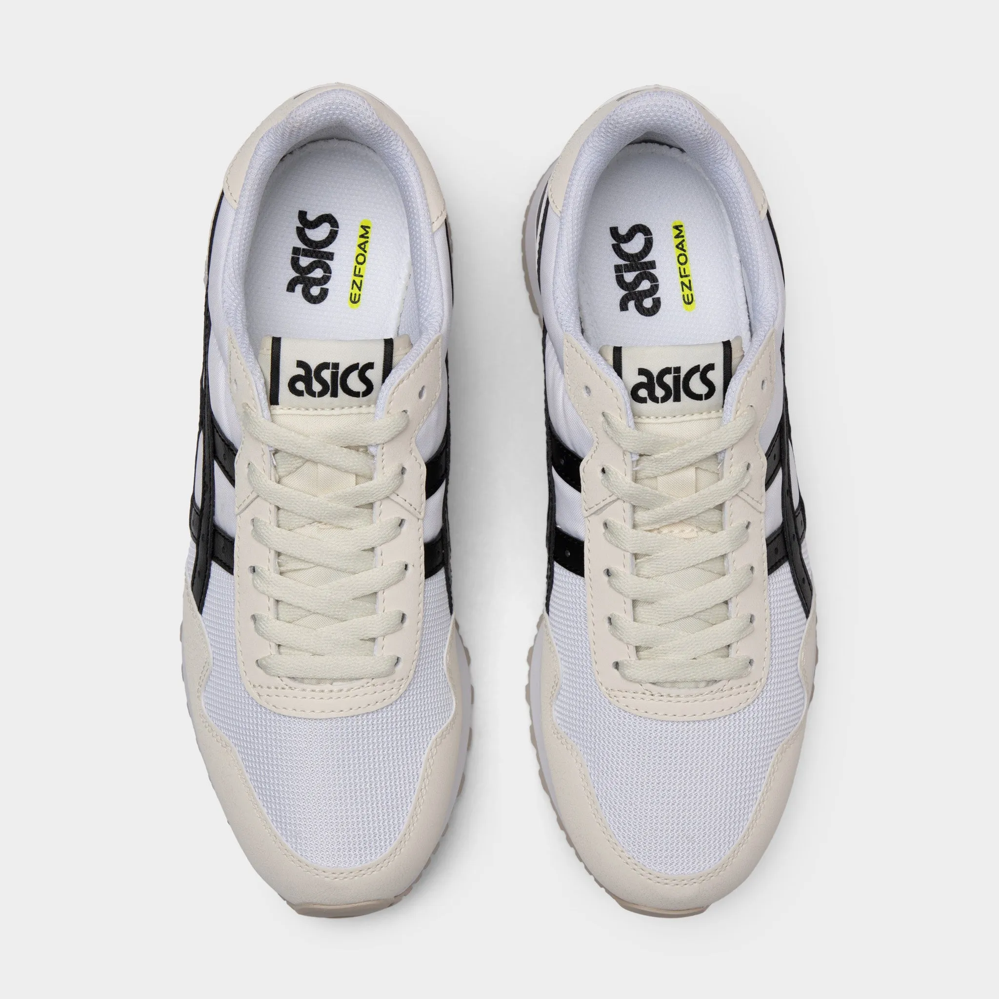 ASICS Women's Tiger Runner 2 White / Birch Asics Shoes