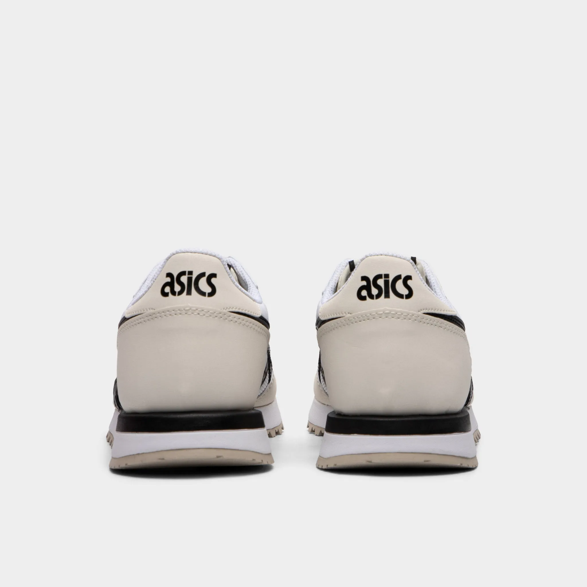 ASICS Women's Tiger Runner 2 White / Birch Asics Shoes