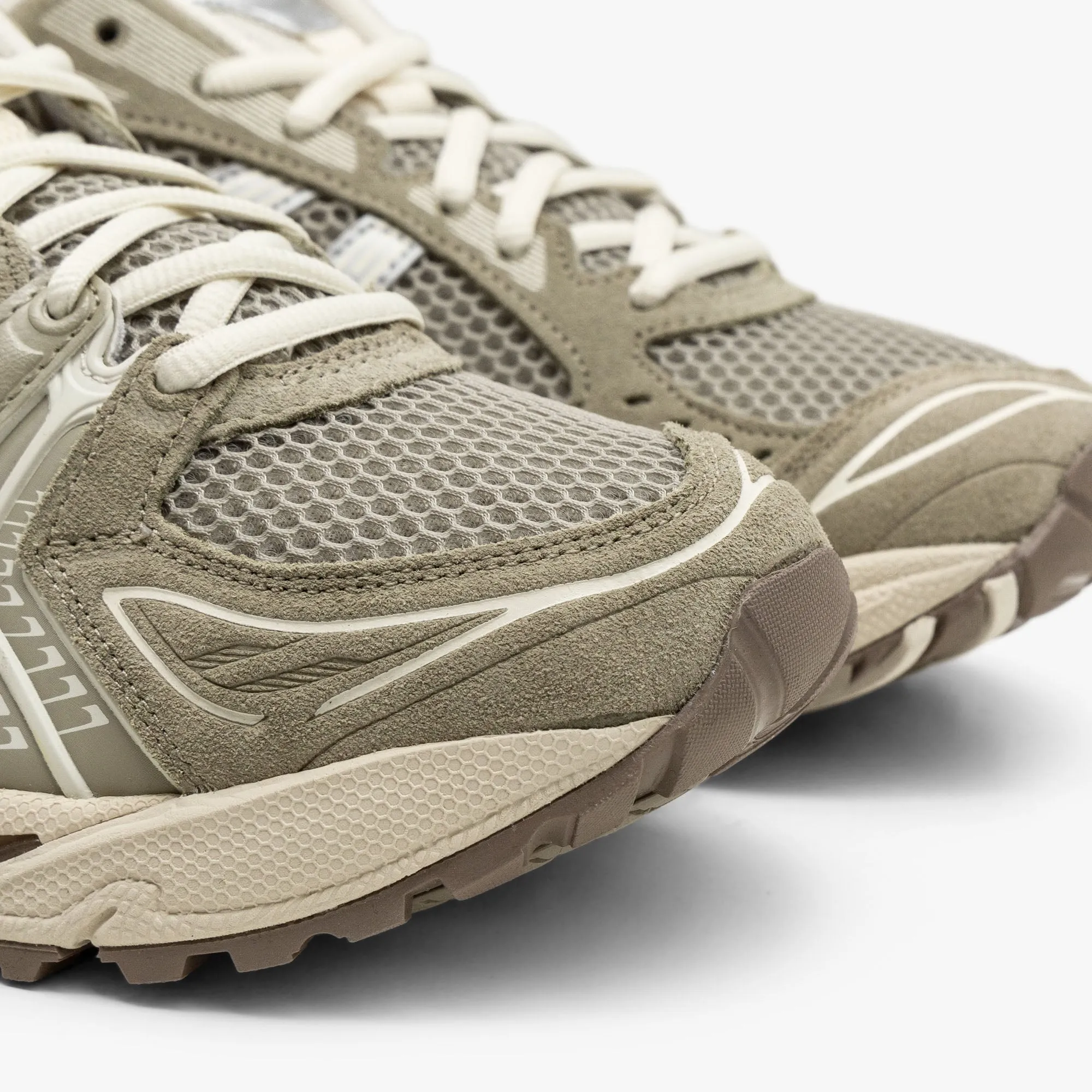 ASICS x Juliana Salazar Gel-Kayano 14 / Eucalyptus / Vanilla Ice asics Shoes
