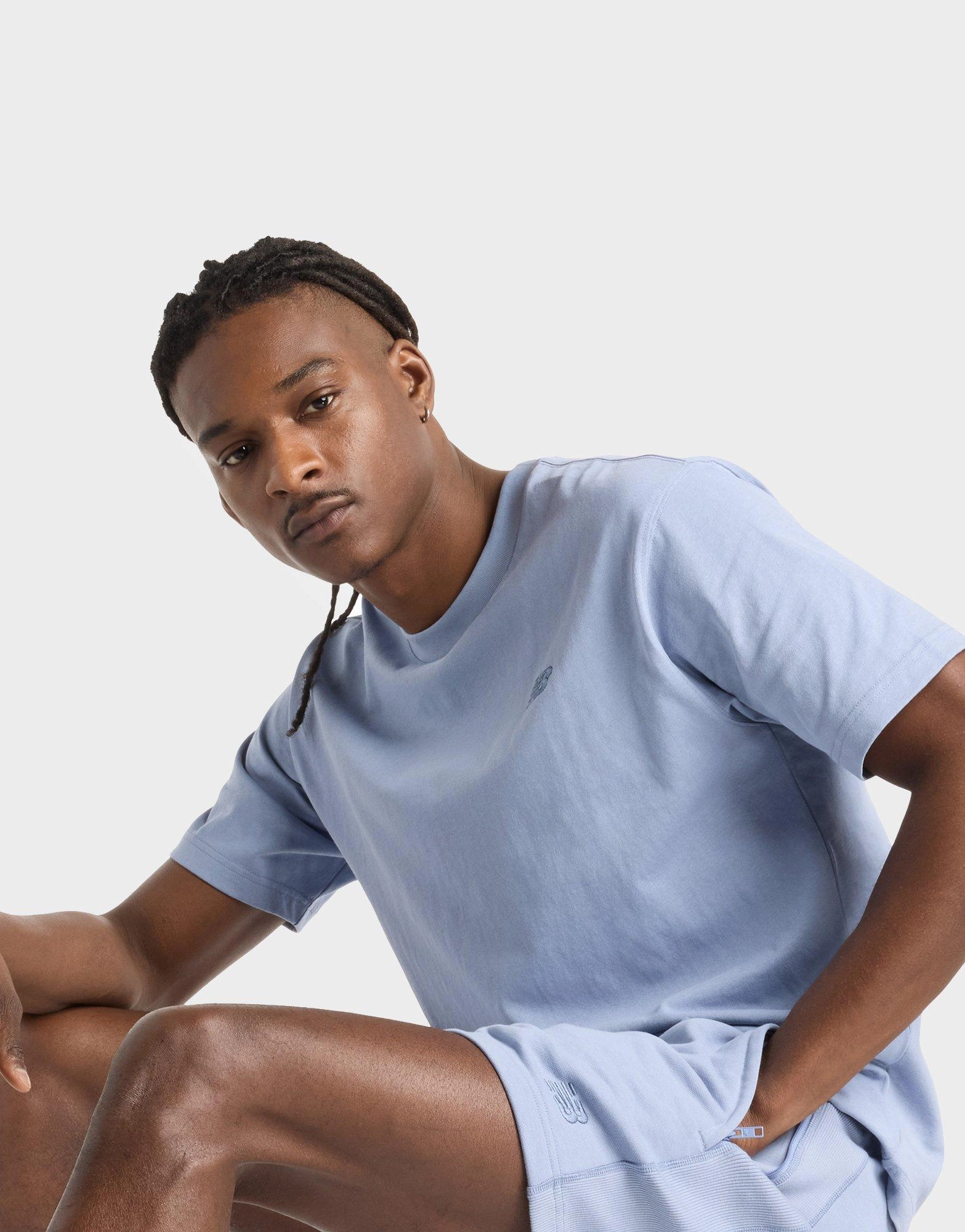 Soft Impact, Refined To Move, Relaxed Innovation, Layer Mindset, Simple Uniform, Bold And Clean, Urban Inspired, All-Day Movement