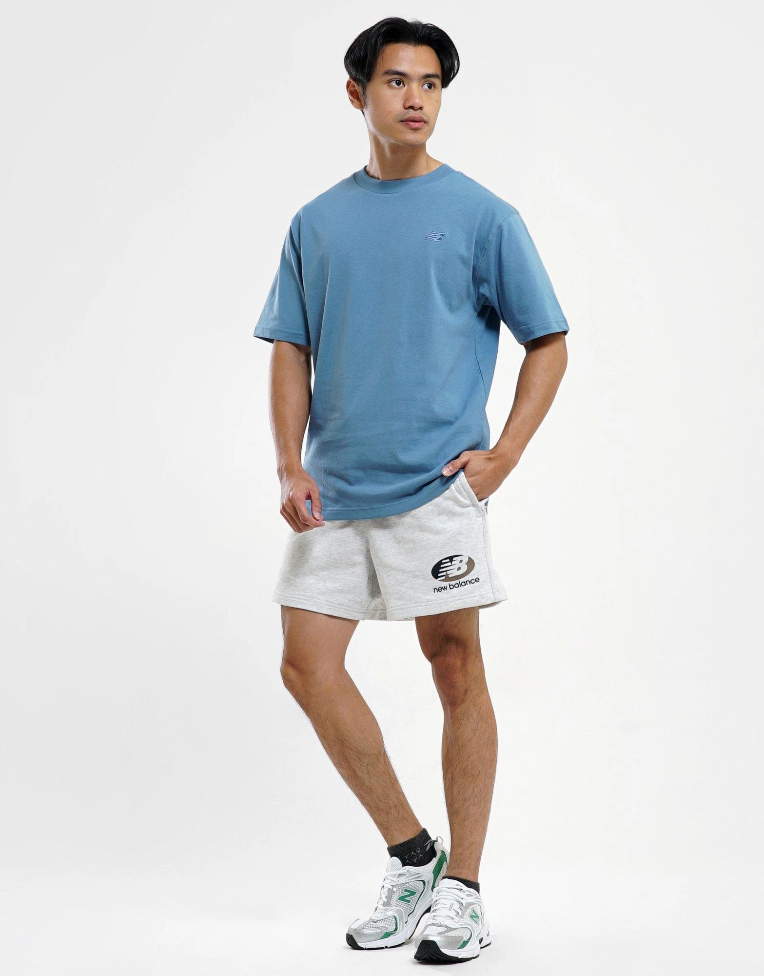 Soft Impact, Pulse Of The City, Refined And Raw, Active Living, Cool Fitwear