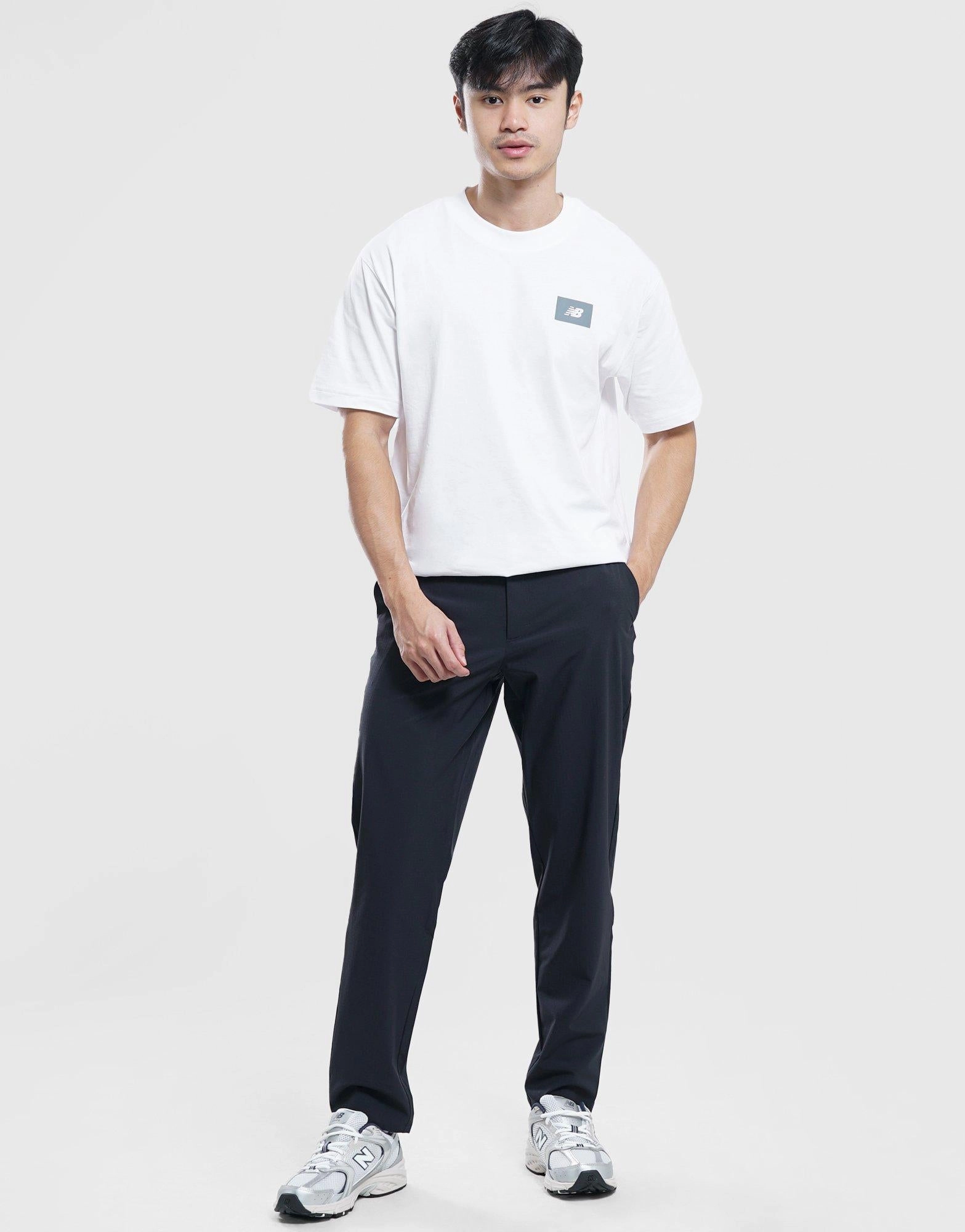 Motion-Elevated, Lifestyle Energy, Low-Key Luxe, Clean Movement, Express In Ease, Urban Inspired