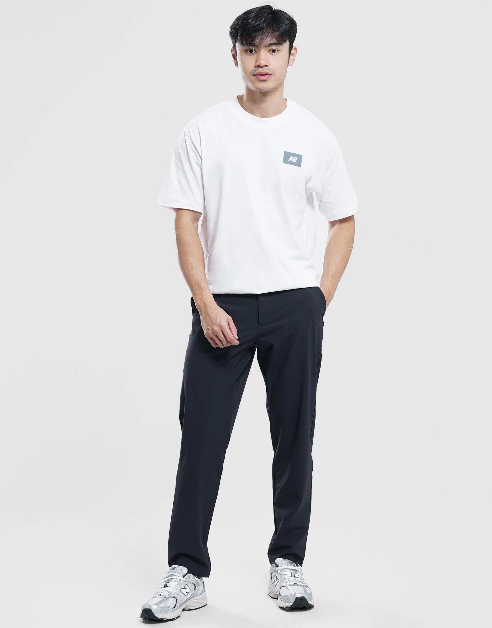 Clean-Forward, Go Anywhere, Movement Layers, Lightweight Presence, Everyday Fresh, Built To Adapt, Active-Inspired, Live With Intent