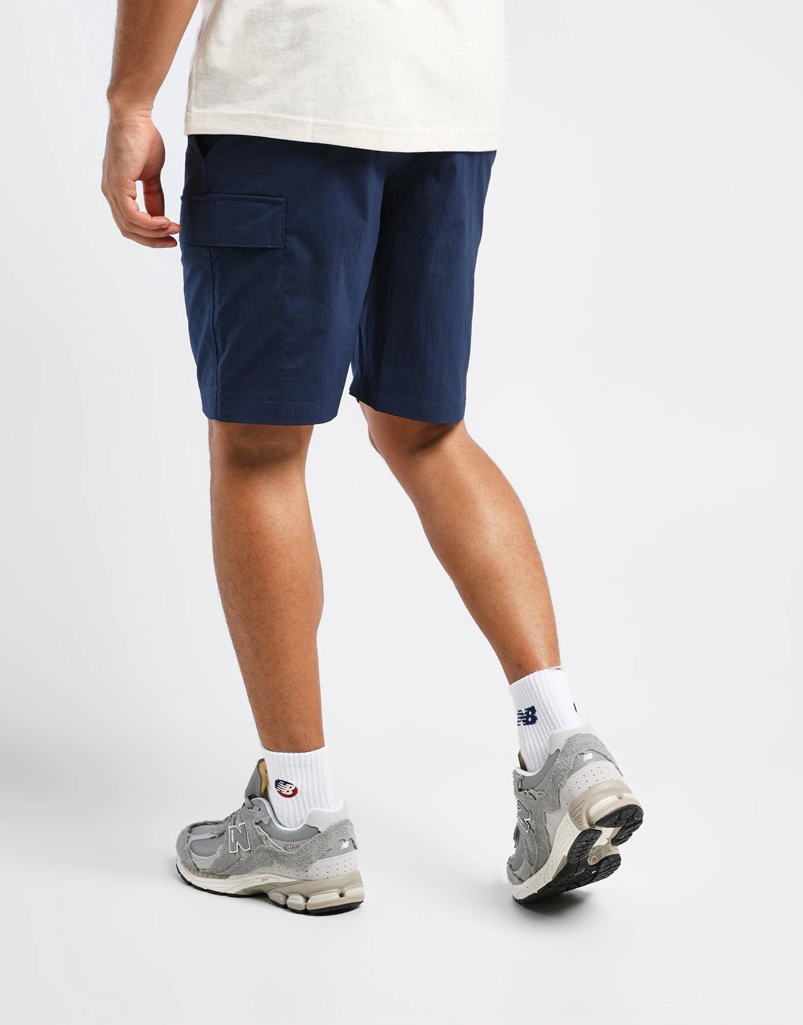 Gear For Now, Active Energy, Cool Minimalism, Easy Motion, All-Day Movement