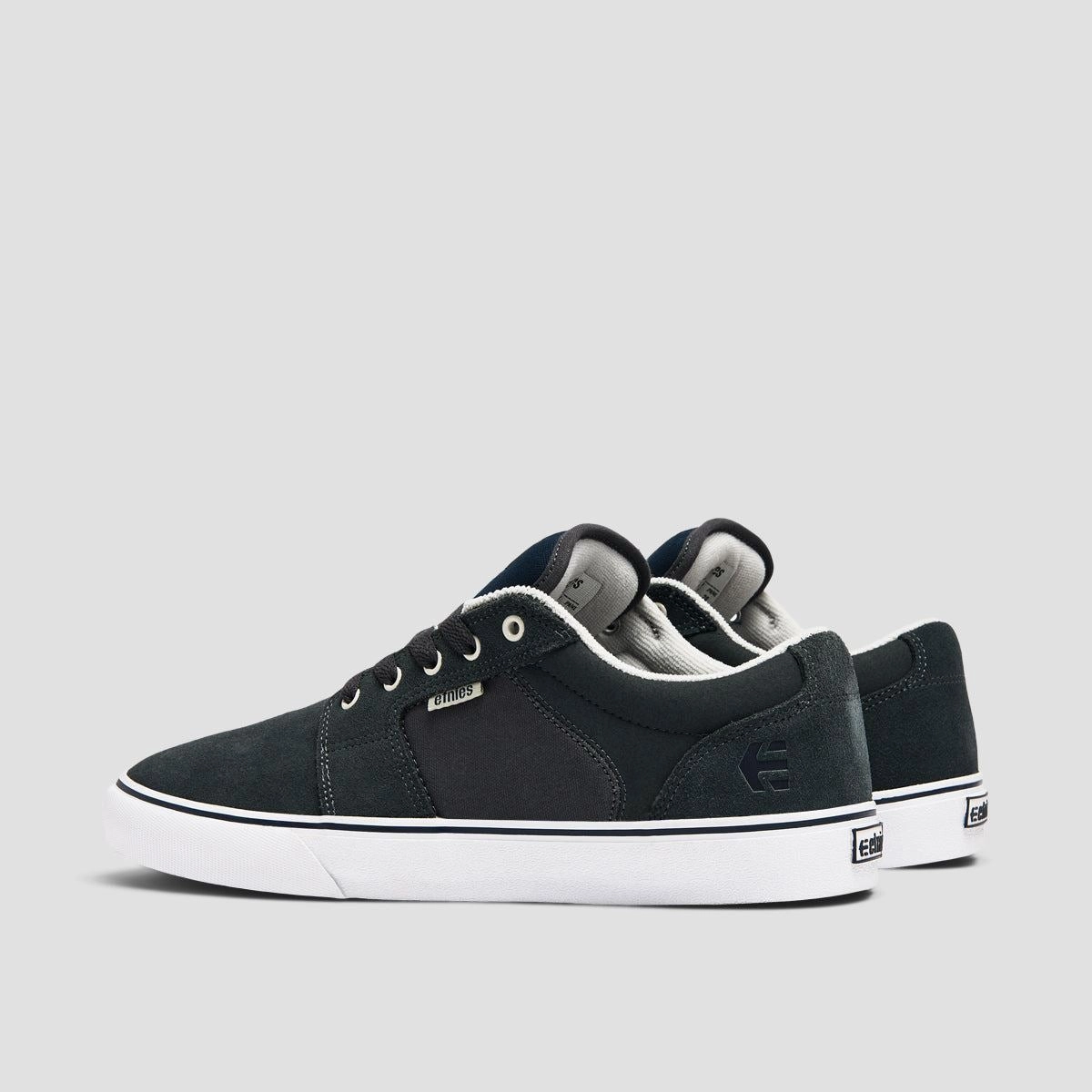 Redefined Casual, Modern Identity, Clean City Core, Lightweight Presence, Refined Flowwear, Universal Function, In-Motion Look, Beyond The Basics