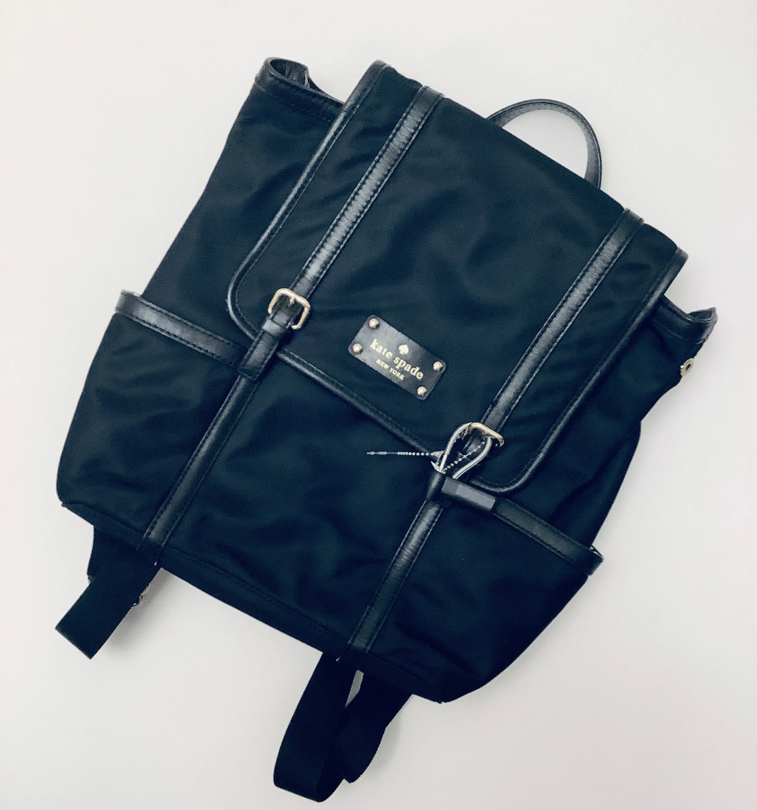 Backpack Designer By Kate Spade, Size: Medium Kate Spade Bags