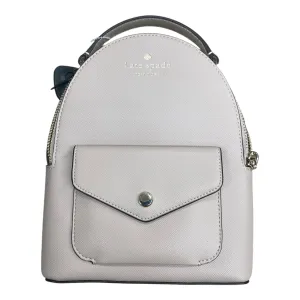 Backpack Designer By Kate Spade, Size: Small Kate Spade Bags