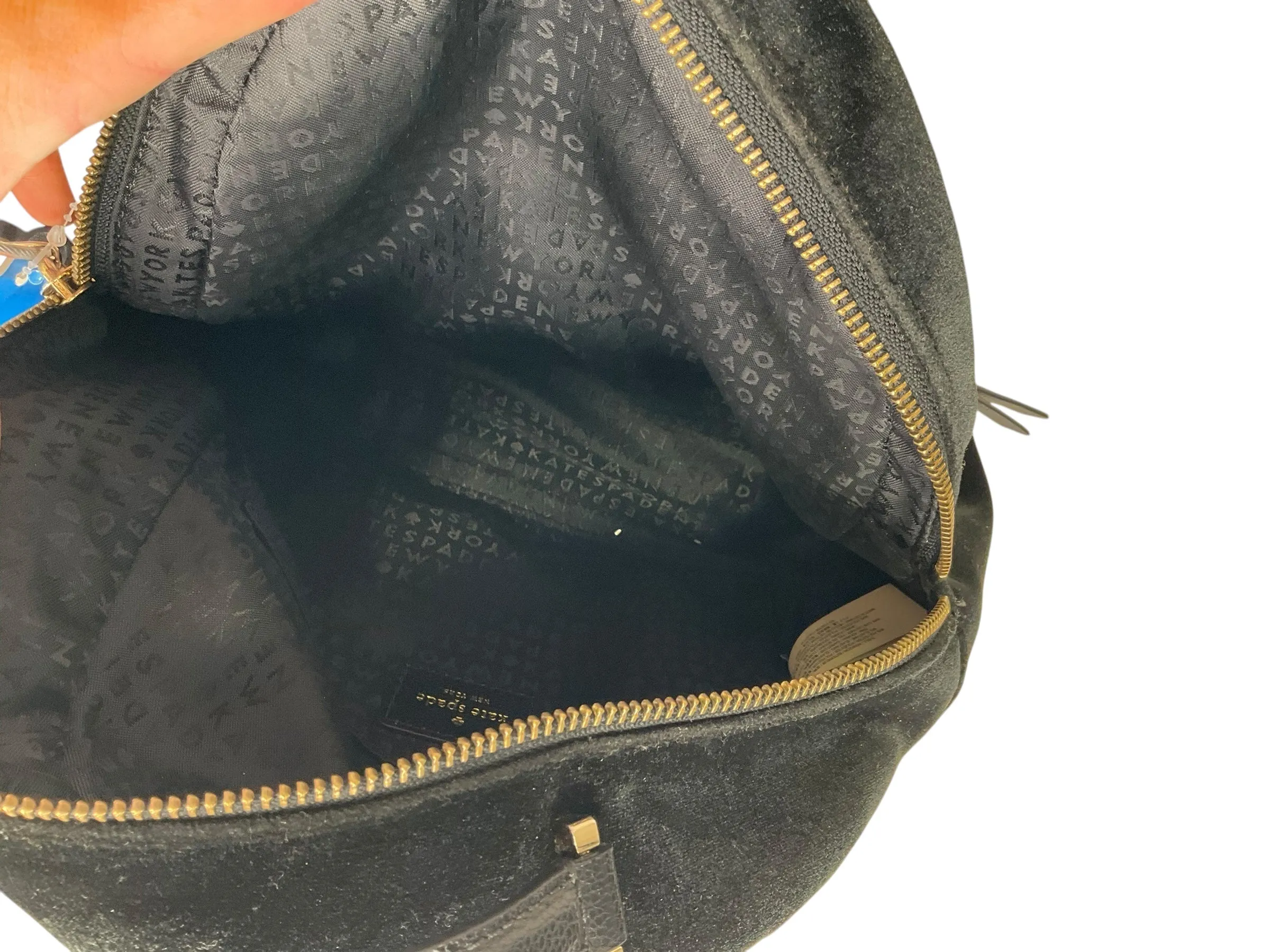 Backpack Designer By Kate Spade, Size: Small Kate Spade Bags