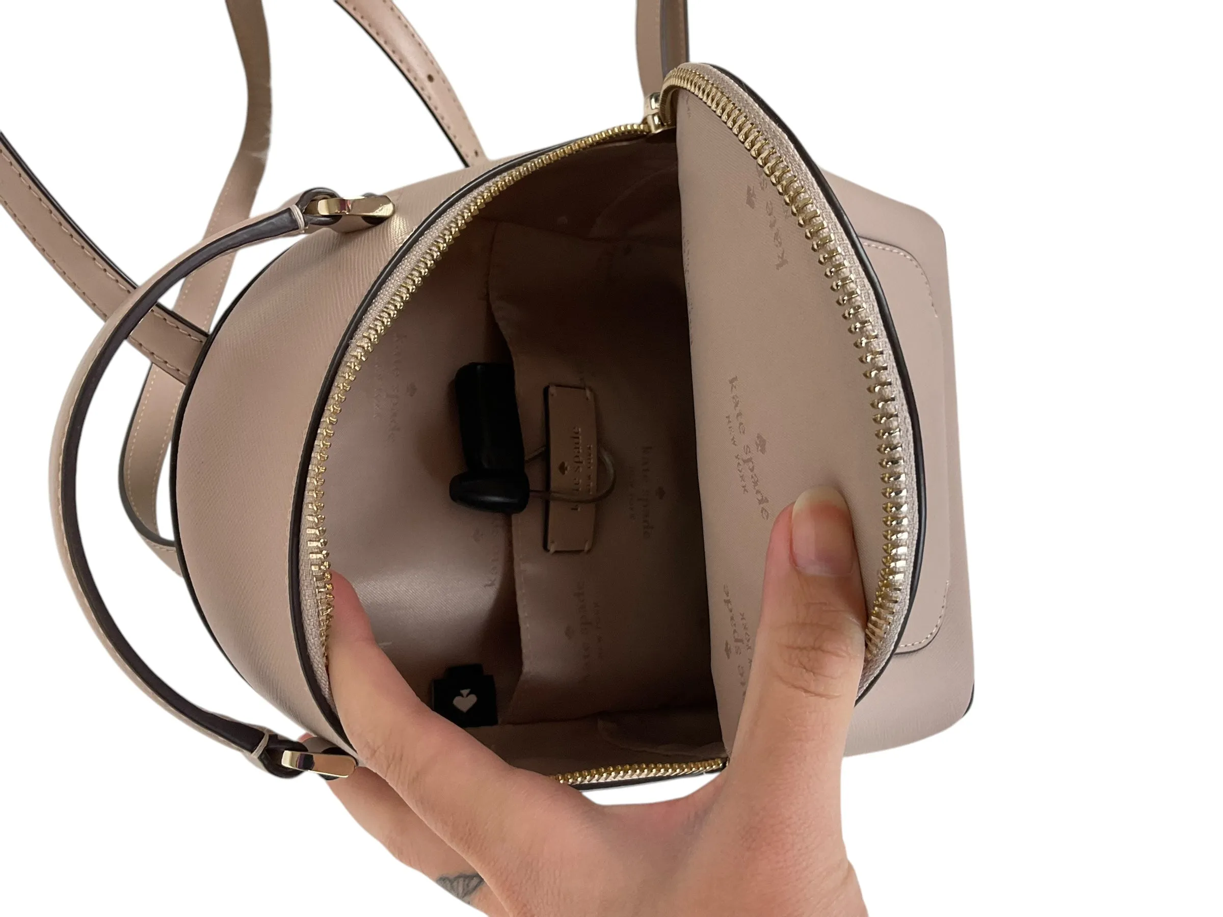 Backpack Designer By Kate Spade, Size: Small Kate Spade Bags