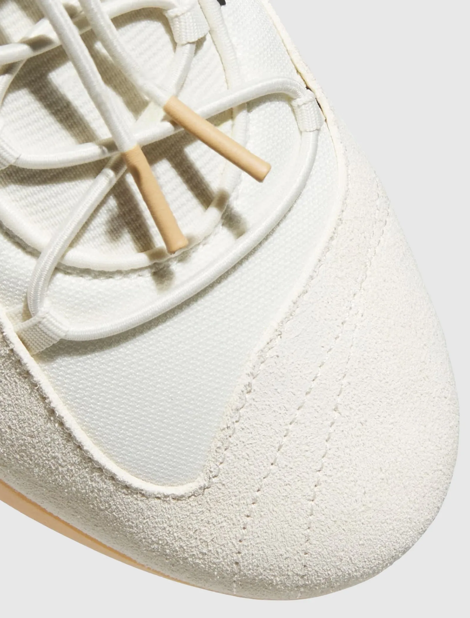 BAD BUNNY BALLERINA "WHITE" Shoes	ADIDAS
