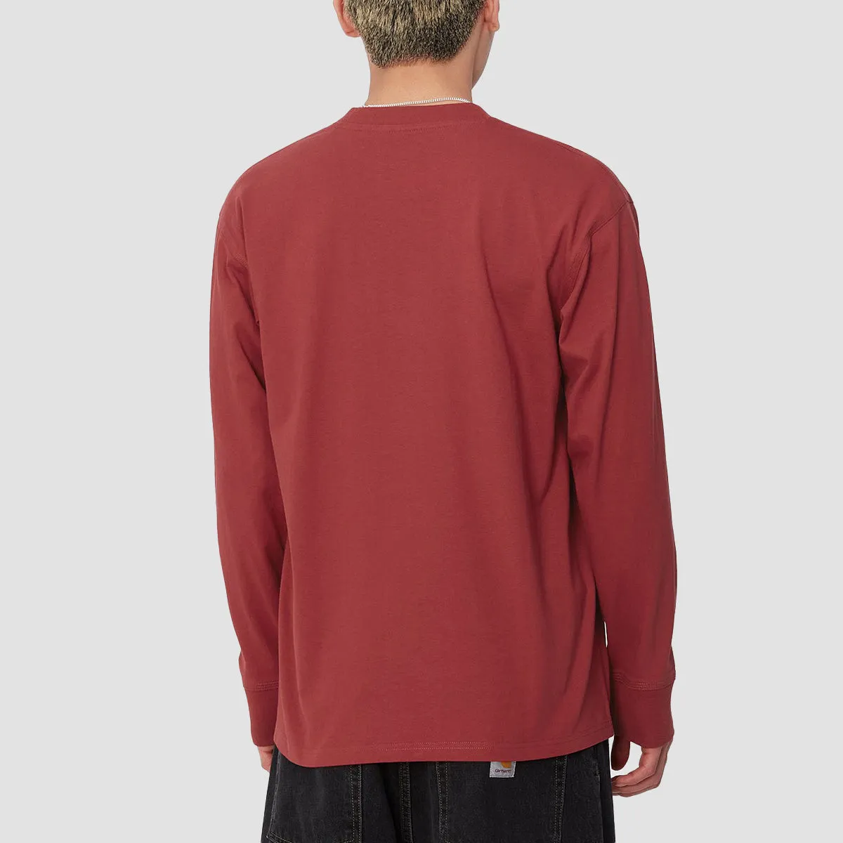 Refined Moves, Go-Everywhere, Made To Roam, Adaptive Gear, Engineered Simplicity, Layer Up Smart