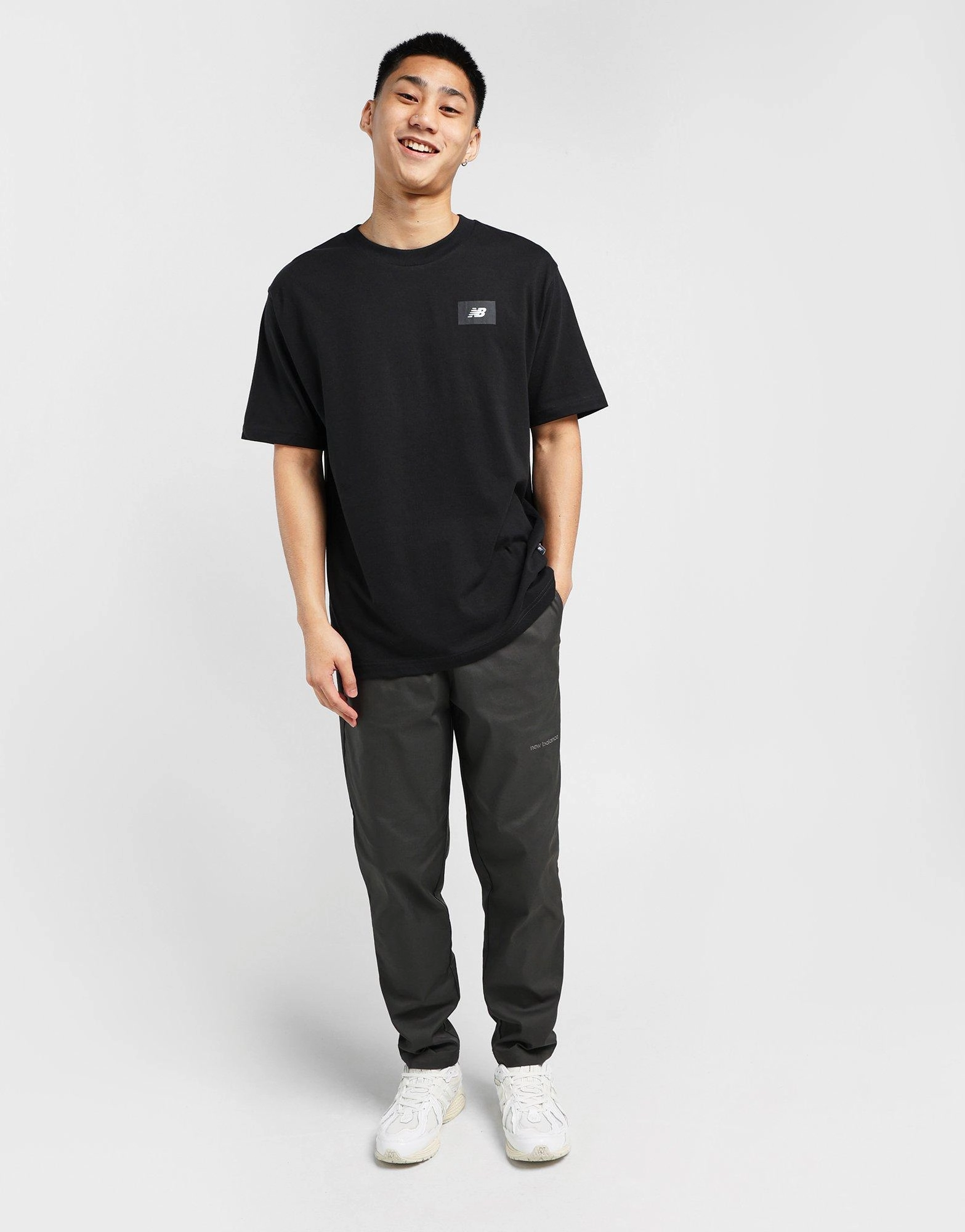Season-Neutral, Go-Easy Gear, Everyday Fresh, Design In Focus, Modern Utility, Universal Function, Confident Comfort