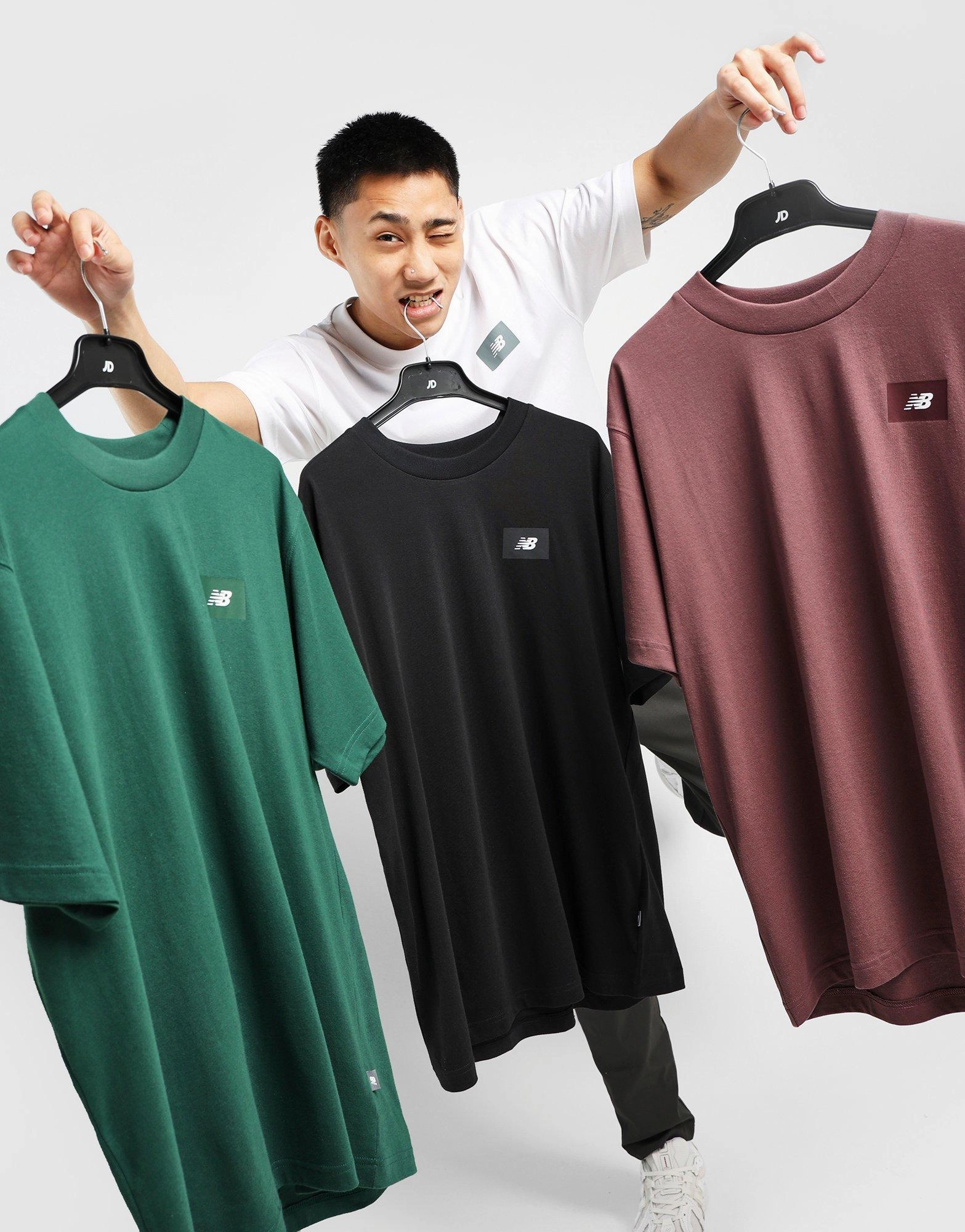 Bold By Design, Designed To Flex, Unified Fit, Comfort In Motion, Simplicity Rules, Motion Simplicity, Quiet Vibe