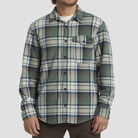 Understated Utility, Easy Layering, Living Flow, Low-Key Luxe, Bold Harmony, Engineered Comfort