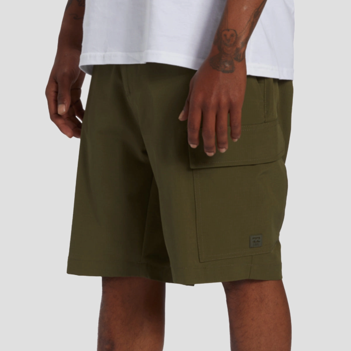 Less Is Bold, Core-Level Comfort, Calm-Driven Fit, City State, Move All Day, Easy Polish, Subtle Style Gear, Crafted To Move