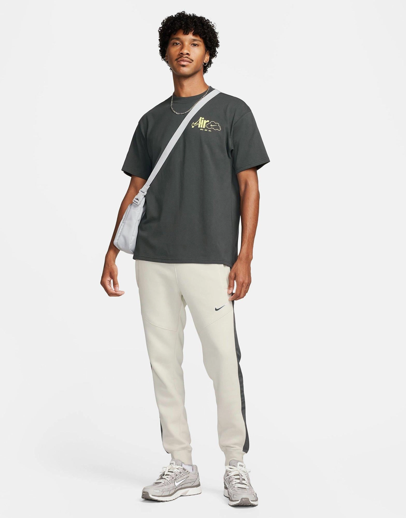 Calm Crafted, Layer-Easy, Urban Energy, Low-Key Performance, New Urbanism, Ease In Motion, Contemporary Vibes, Wear Your World