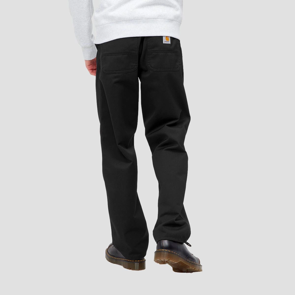 Streamlined Fit, Curated For Motion, Refined To Go, Versatile Rhythm, Responsive Fit