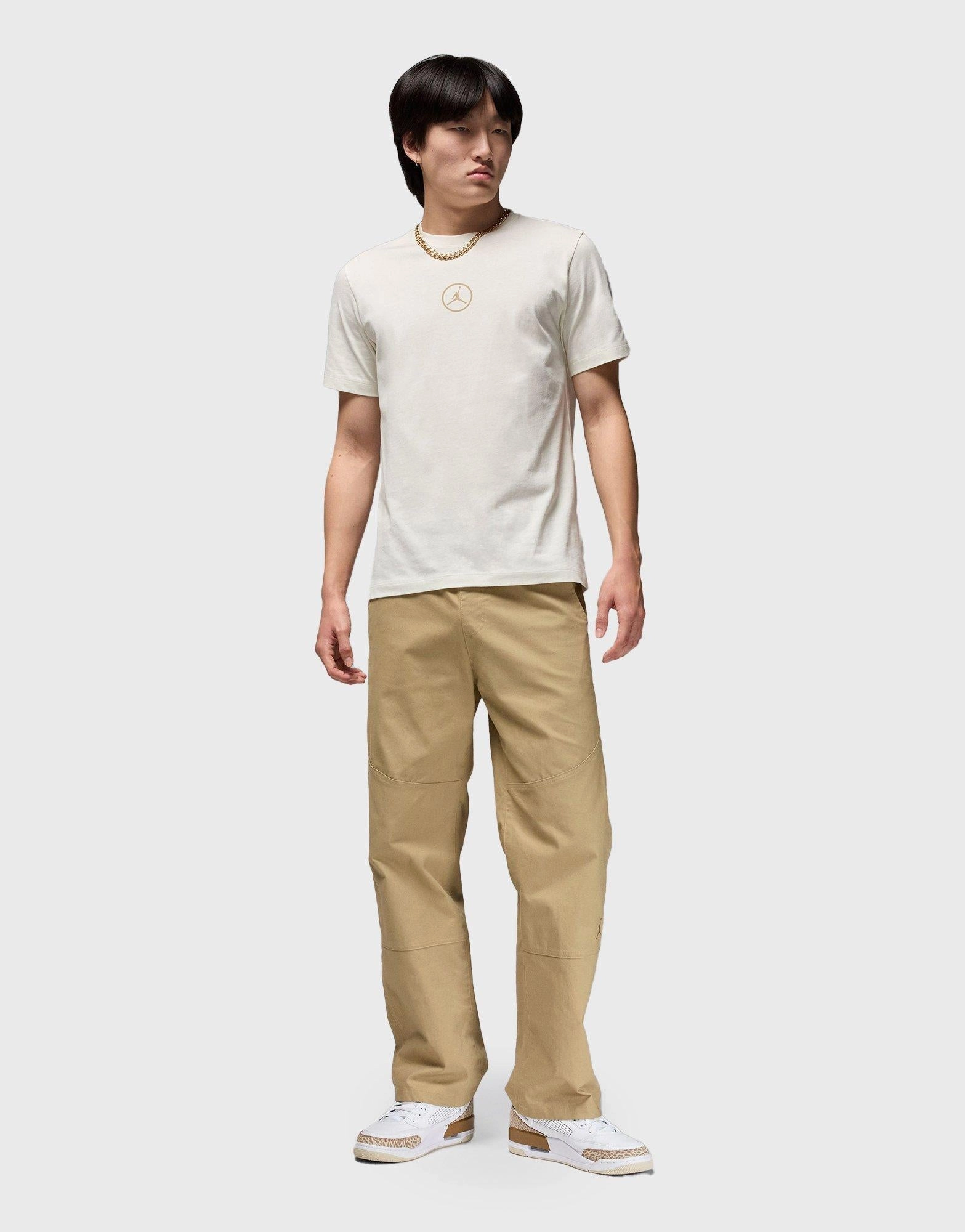 Gear For Today, Modular Uniform, Layered Utility, Flowline Fashion, Seasonless Design