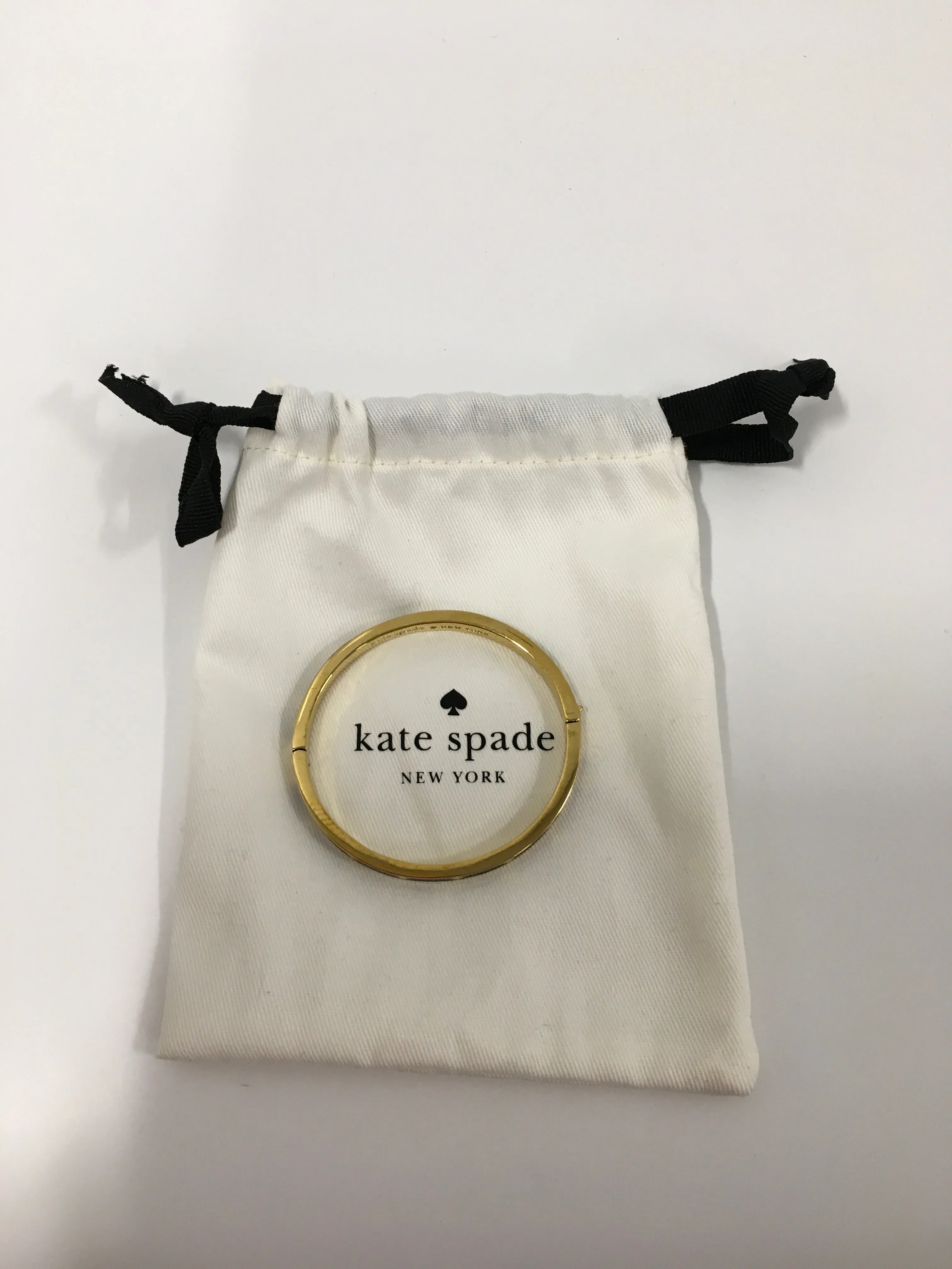 Bracelet Designer Kate Spade Kate Spade Bags
