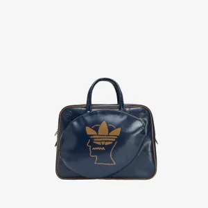 Brain Dead x Bag Collegiate Navy | Brown Desert adidas Clothing