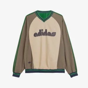 Brain Dead x Pullover Branch adidas Clothing