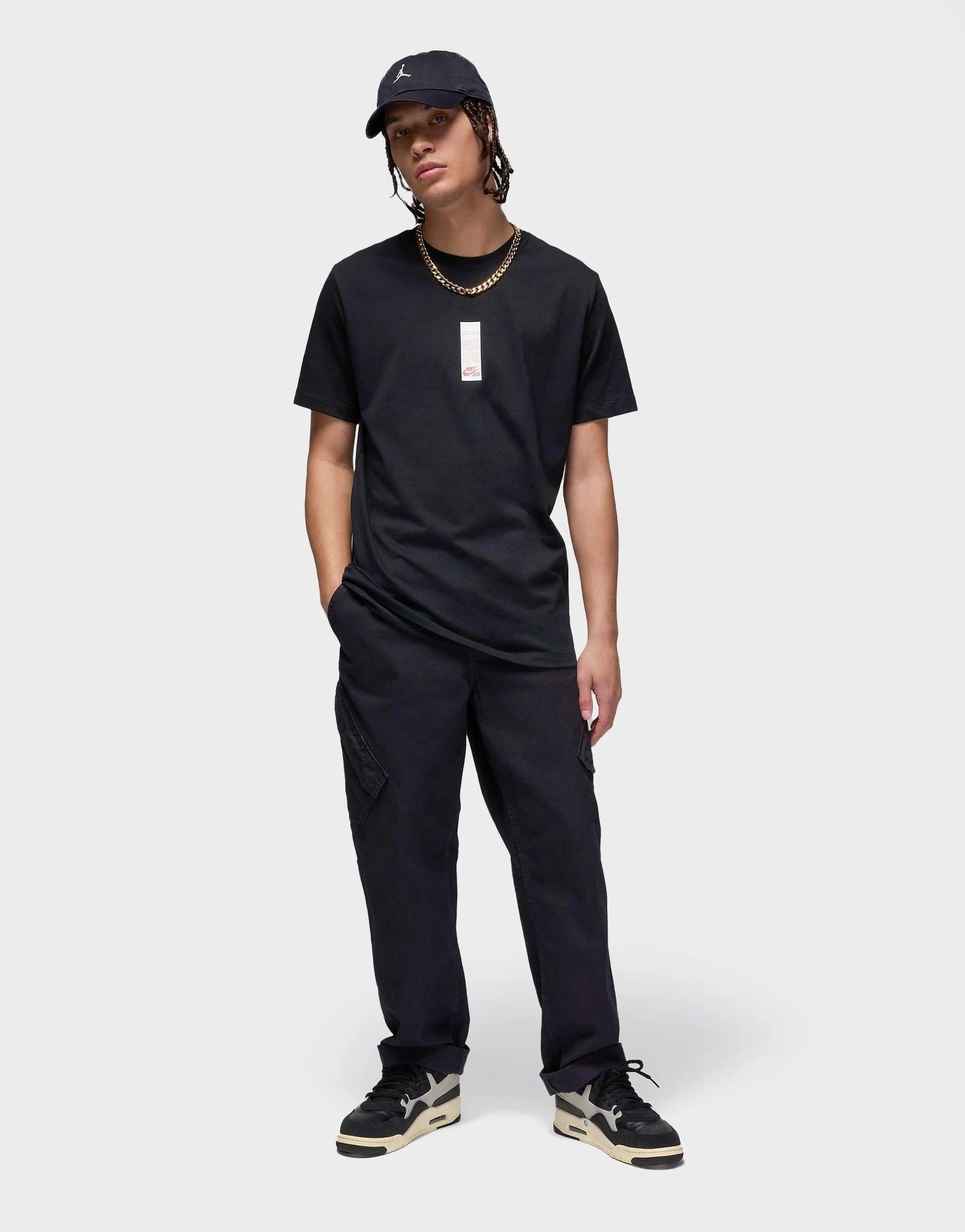 Integrated Lifestyle, Go-Easy Gear, Modular Motionwear, Movement Uniform, Streamlined Fit