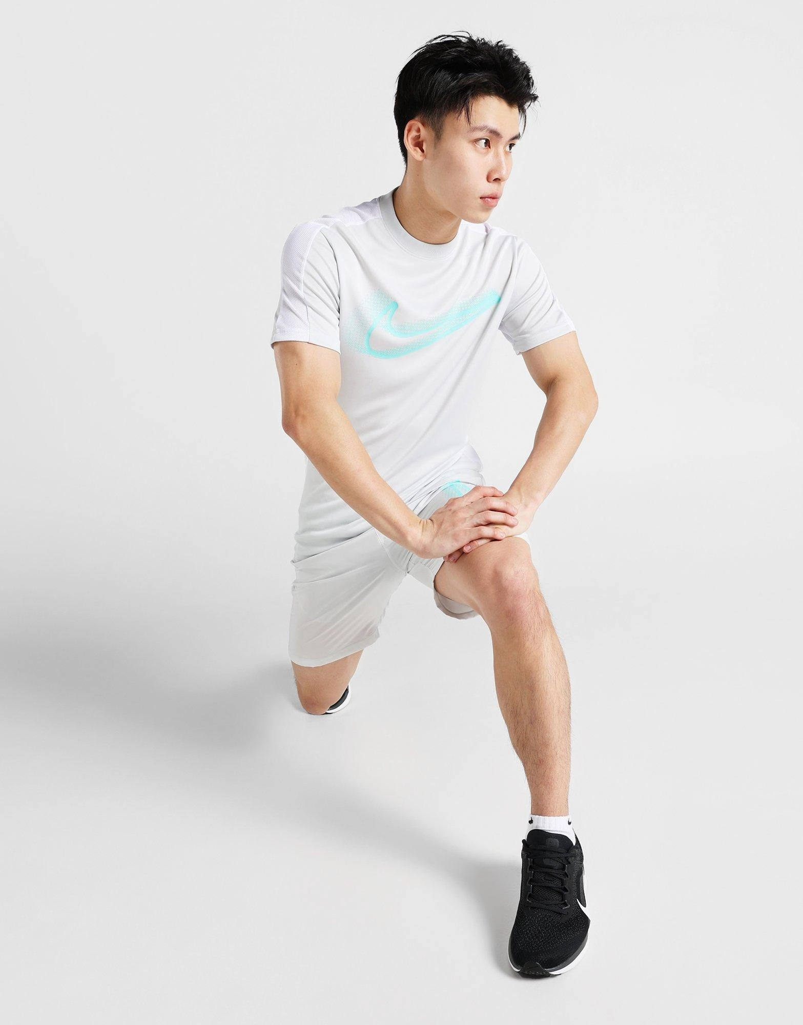 Clean Profile, Life In Layers, Daily Clarity, Form-Centered, Clean Movement