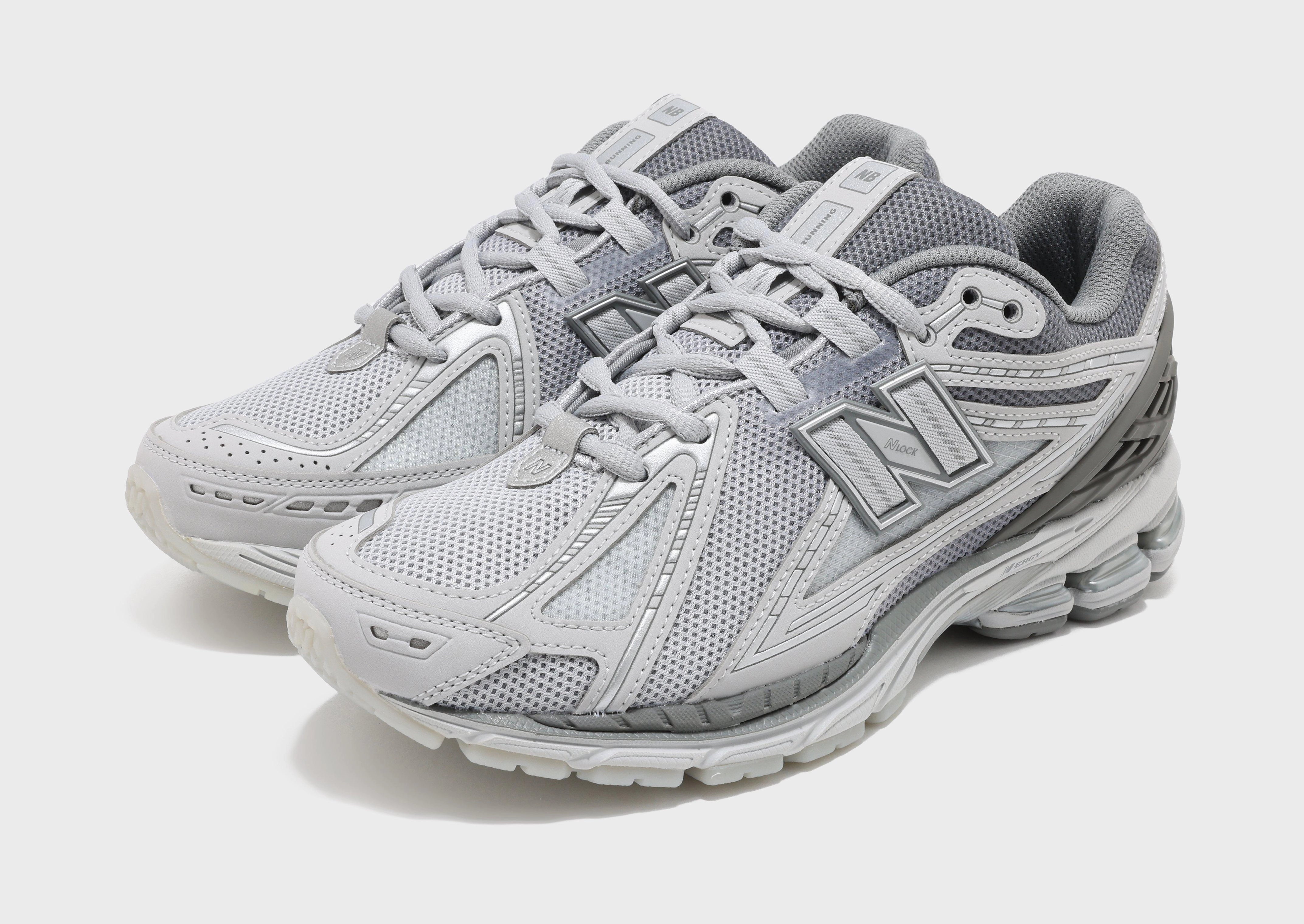 Dynamic Presence, Core Movement, Freedom Fit, Your City System, Flow-Wear Future, Anyday Style