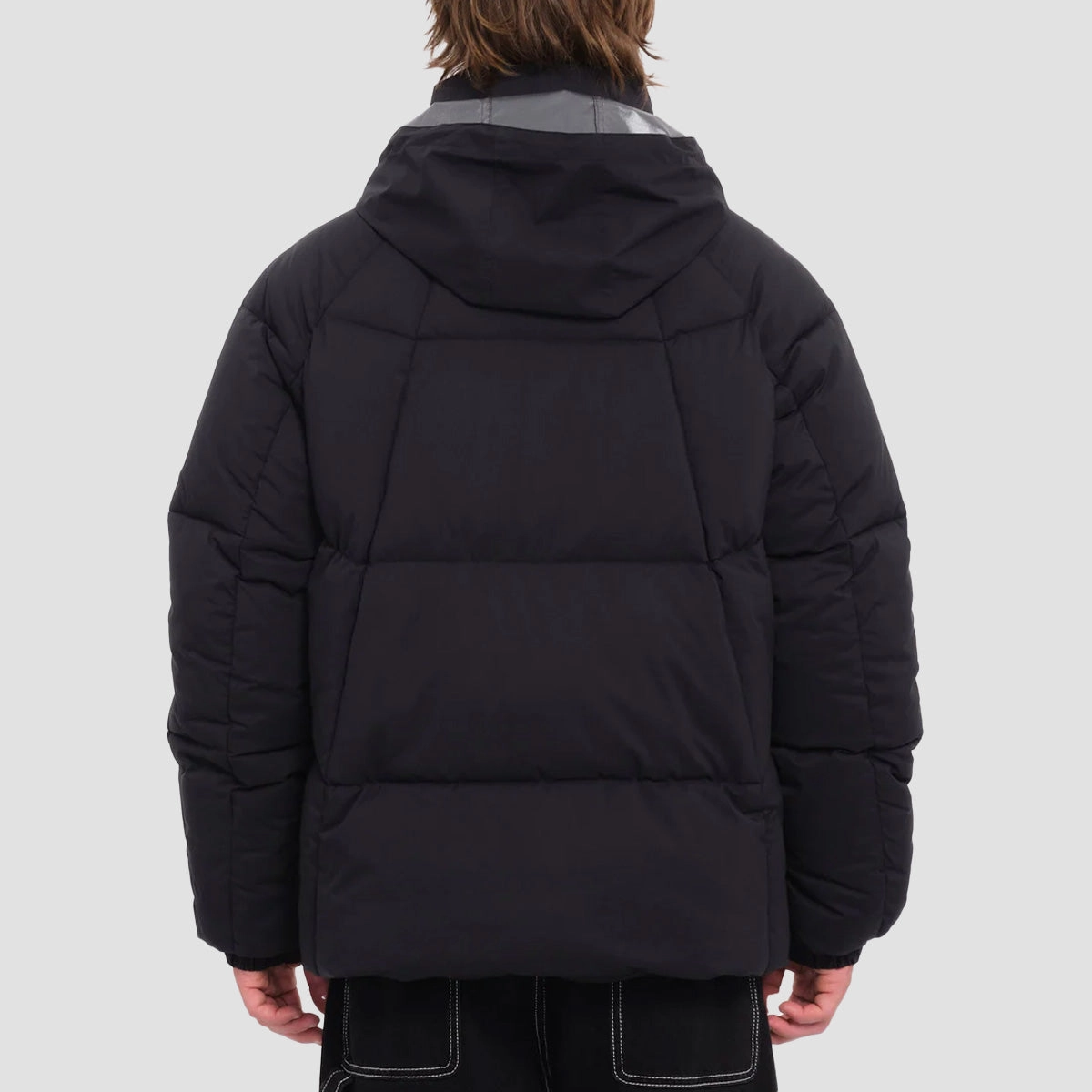 Vibe-Proof, Cool Experience, Lifestyle Engineered, Form-Centered, Simple City, Pure Urban, Refined Tone, Redefined Casual
