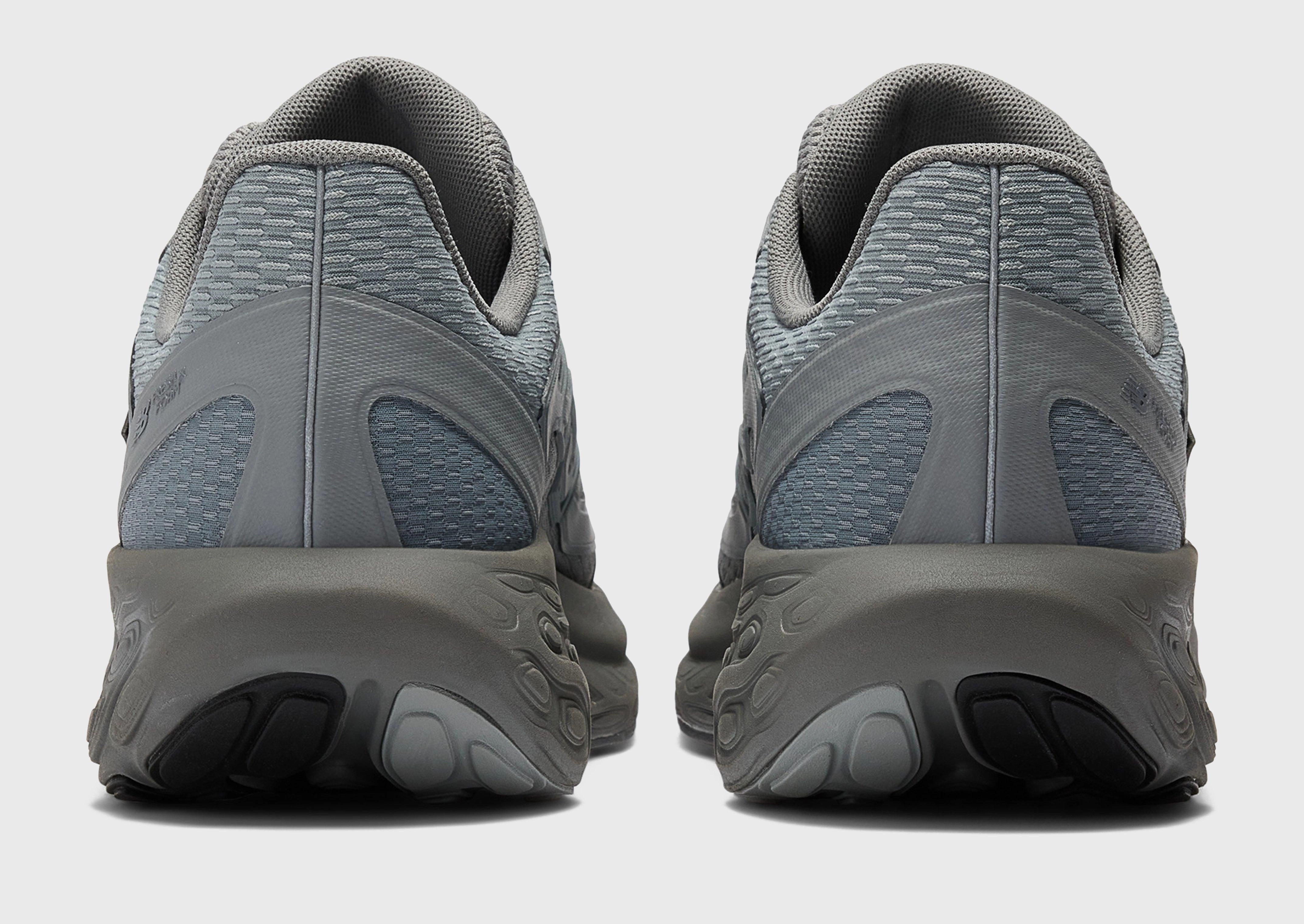 Fluid Profile, Made For Days, City-Functional, Designed For Pace, Bold Looks, Essentials, Redesigned