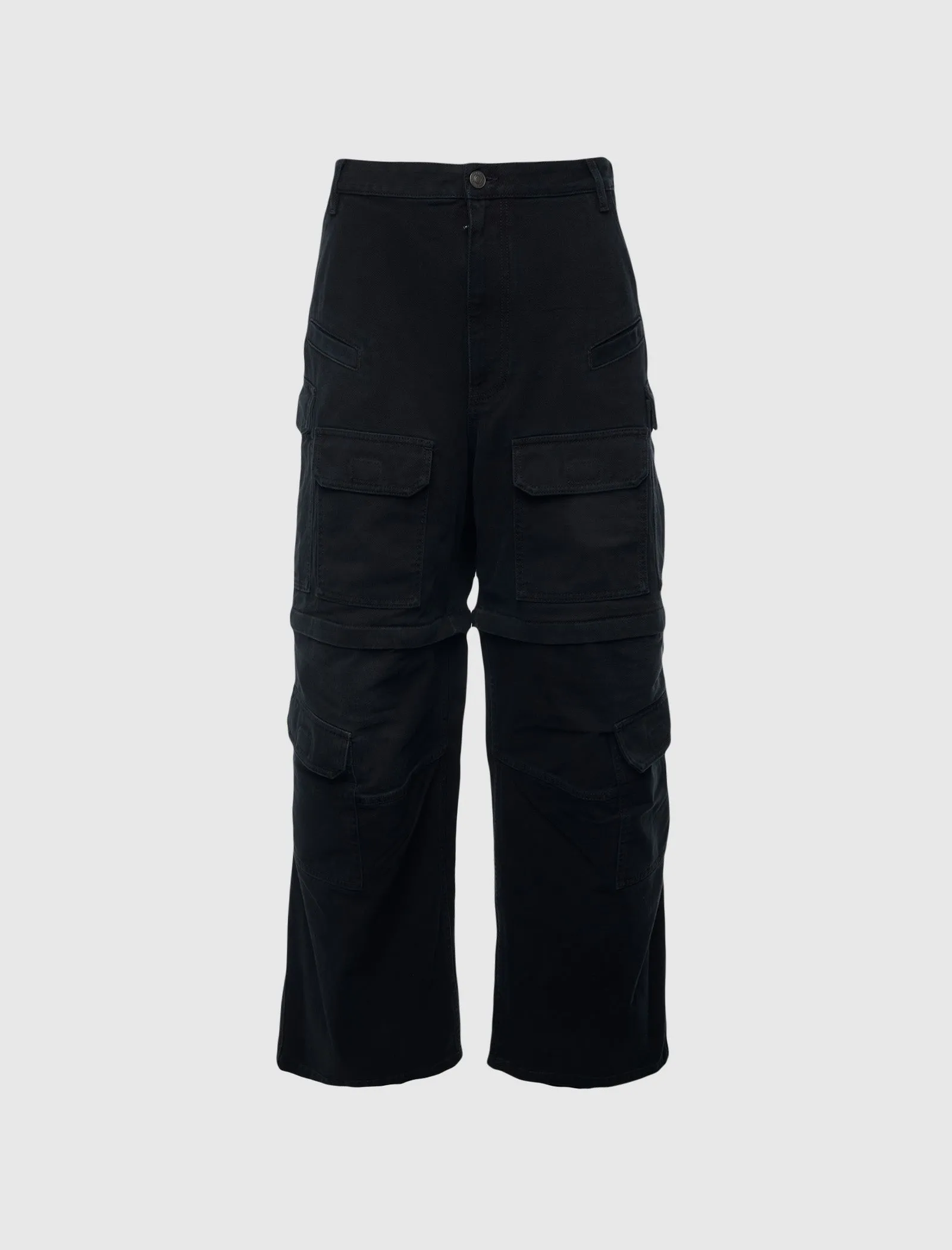 CARGO PANTS Clothing	BALENCIAGA