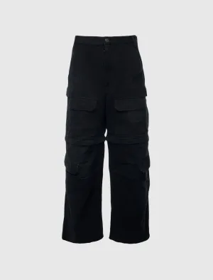 CARGO PANTS Clothing	BALENCIAGA