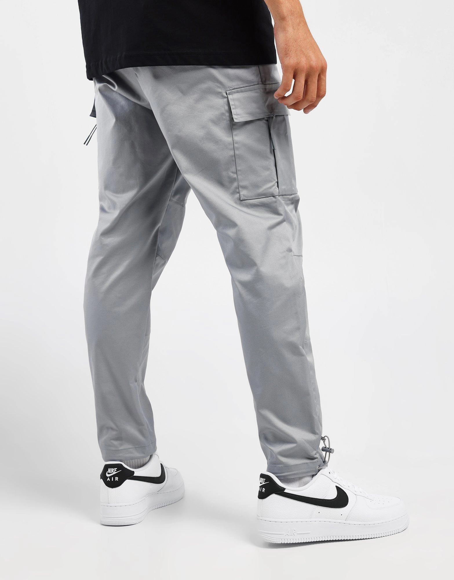 Refined Presence, Cool And Clean, Modular Function, Subtle Evolution, Modern Casuals, Go-Anywhere Style