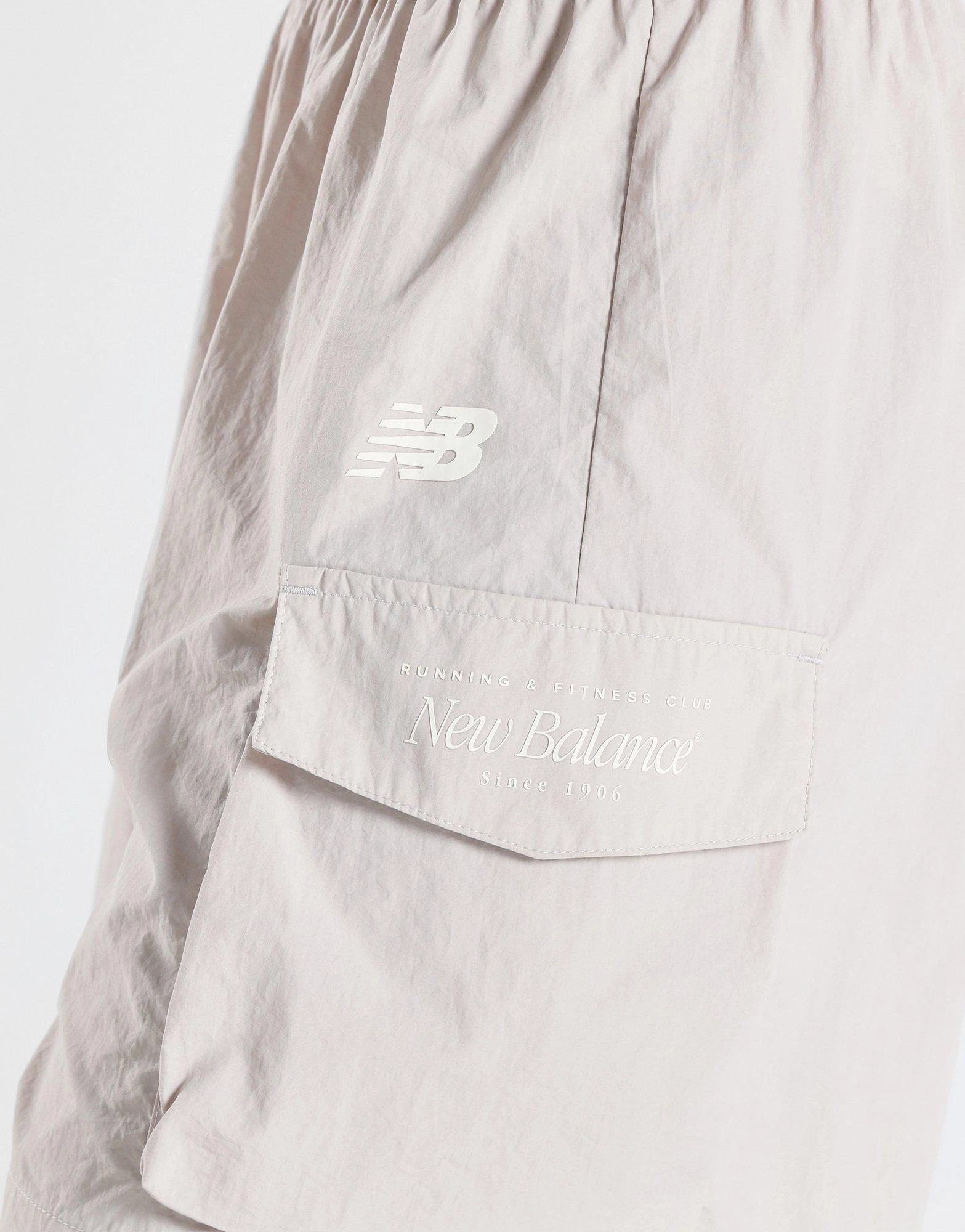 Your New Core, Streamlined Edge, Edge-Layered, Go-To Gear, New Wave Fit, Ready For Change, Core Style System