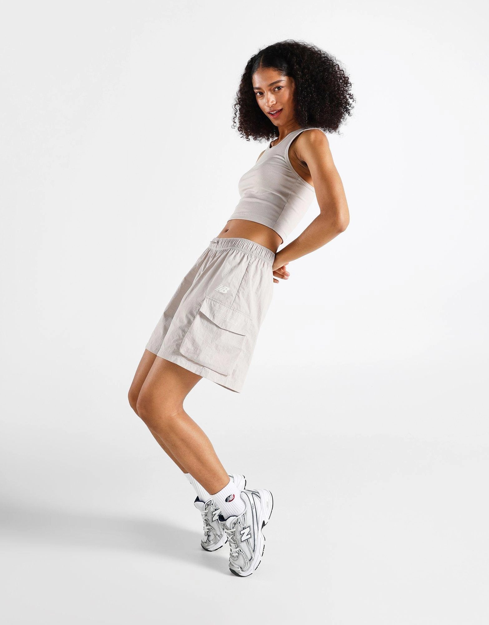 Multi-Wear Outfit, Pure Daywear, Modular Design, Quiet Fit, Cool Tones, Calm-Driven Fit