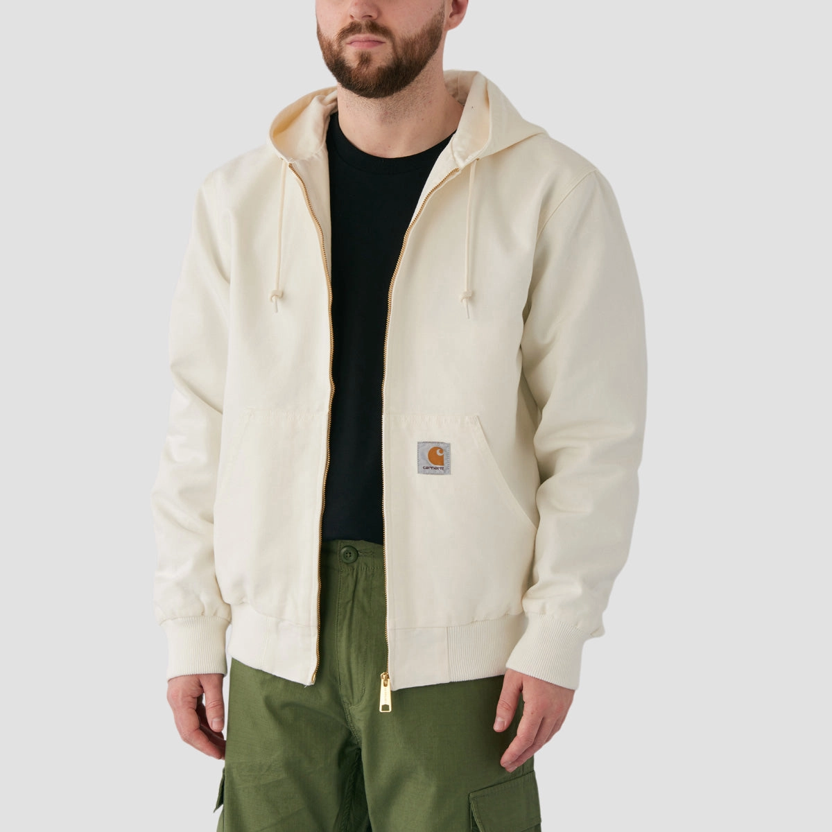 Instant Outfit, Crafted Quality, Responsive Fit, Clarity In Motion, Modern Essentials