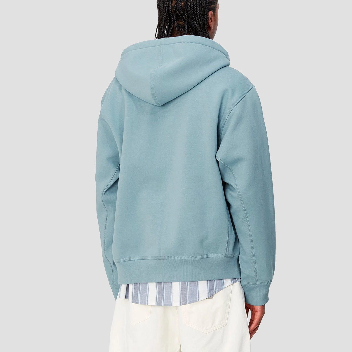 Relaxed Refinement, Crafted For Calm, City Uniform, Comfort In Motion, Your Mobile Look