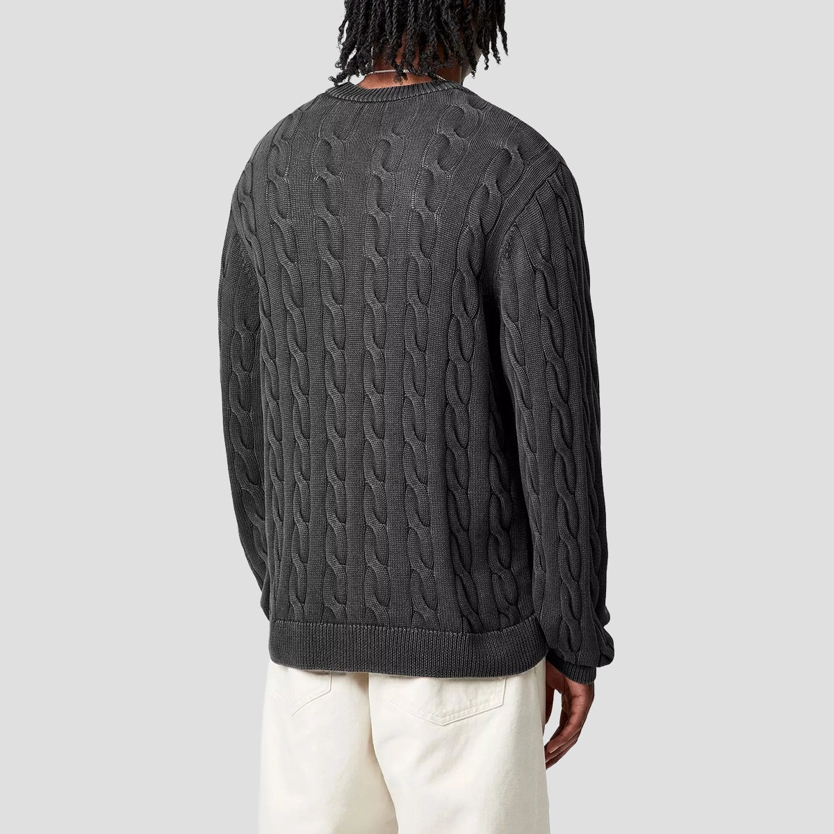 Designed To Layer, Core Rhythm, In-Motion Look, Streamlined Life, Versatile Drop, Ready When You Are, Redefining Casual